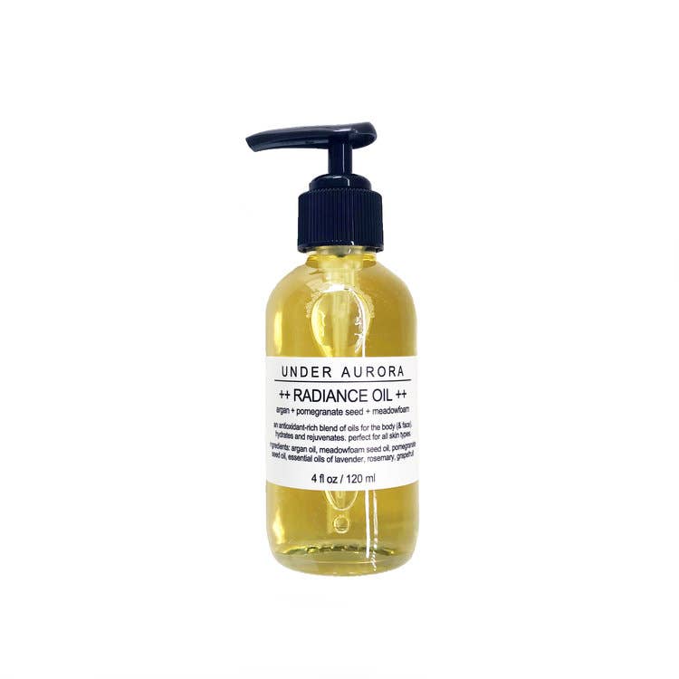 Radiance Oil