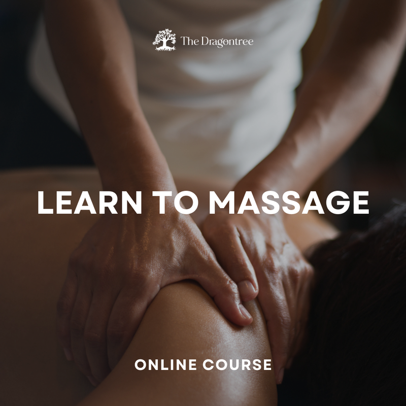 Online Course - Learn How to Massage