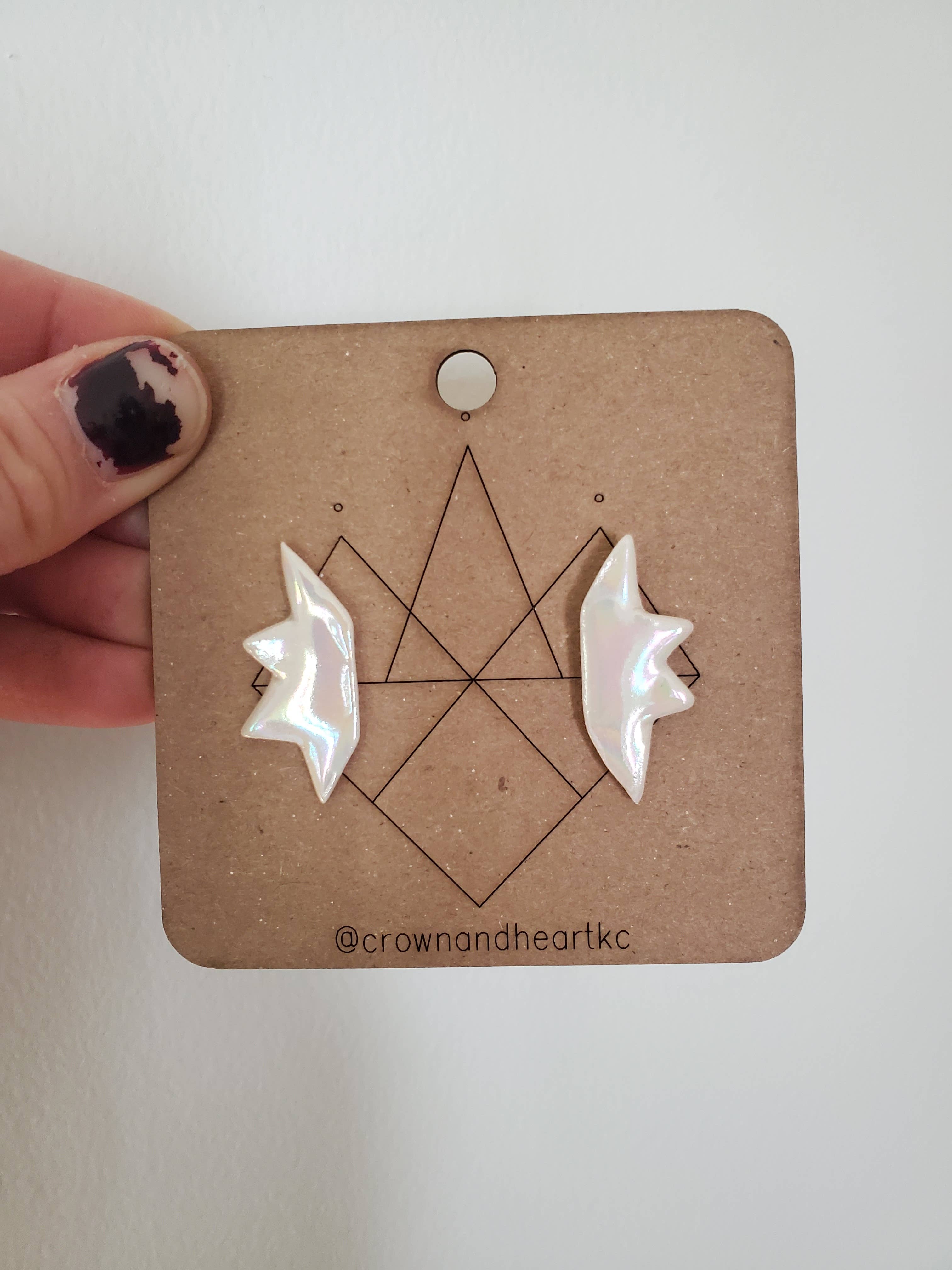Prismatic Studs