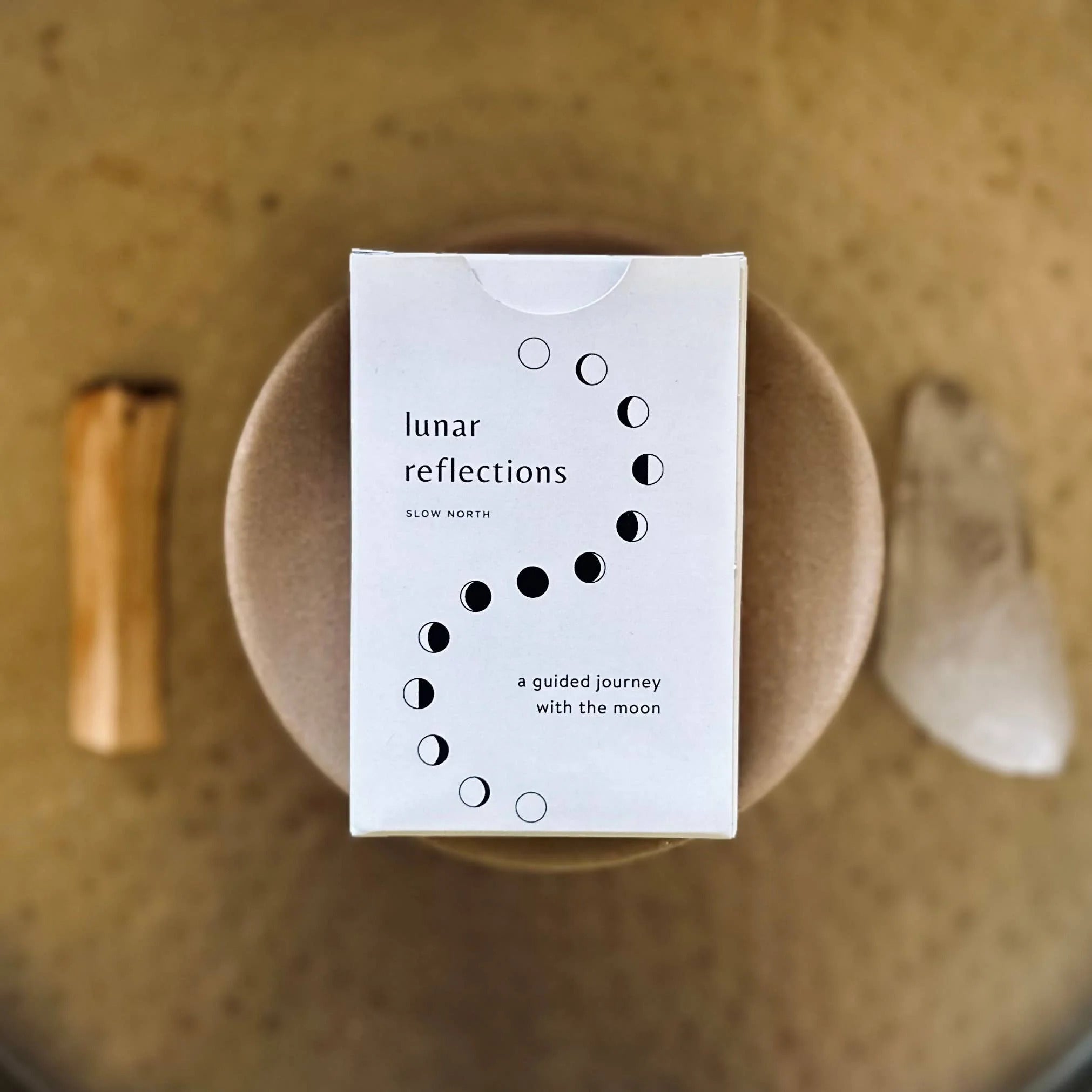 Daily Magic Ritual Kit