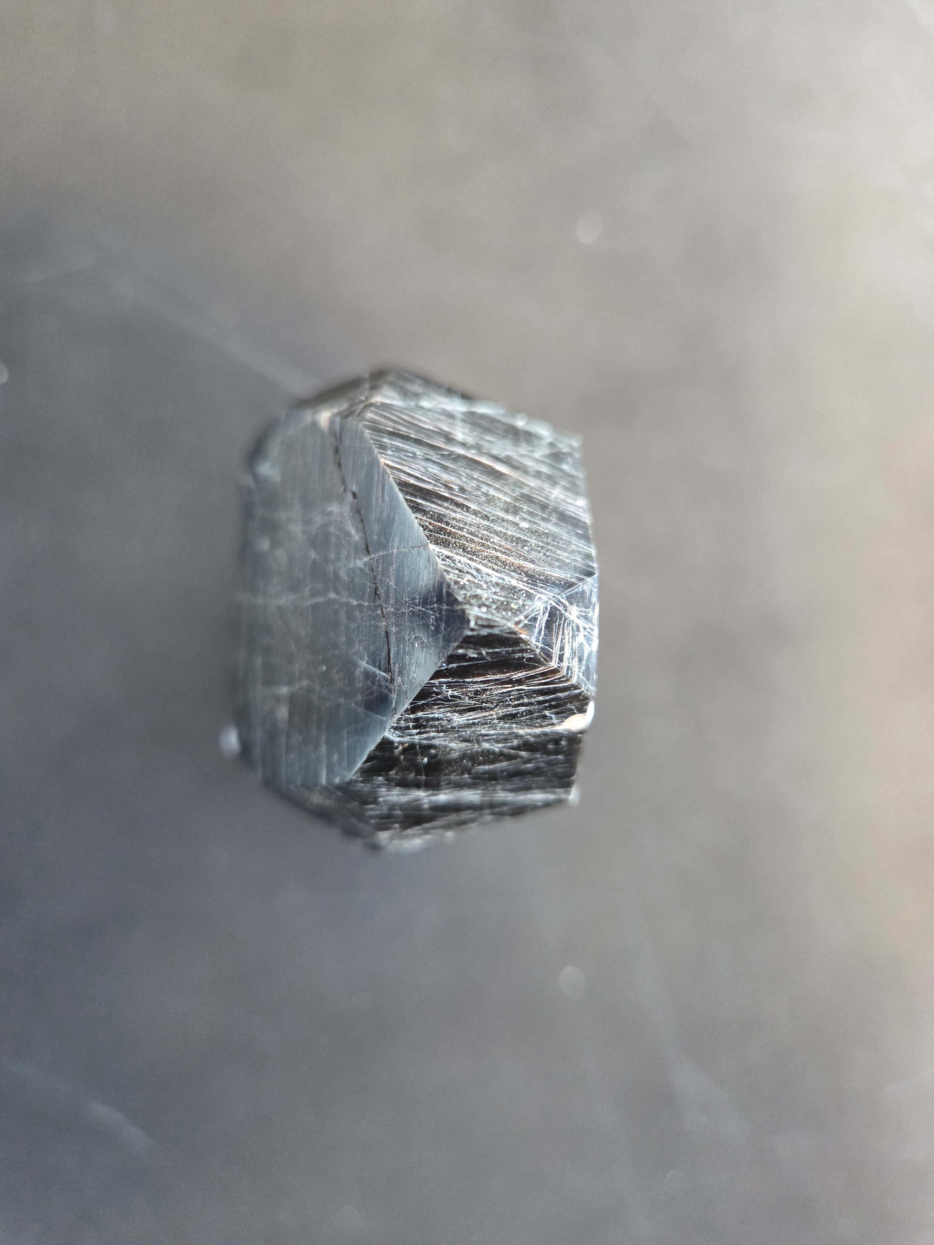 Black Tourmaline Towers - B size