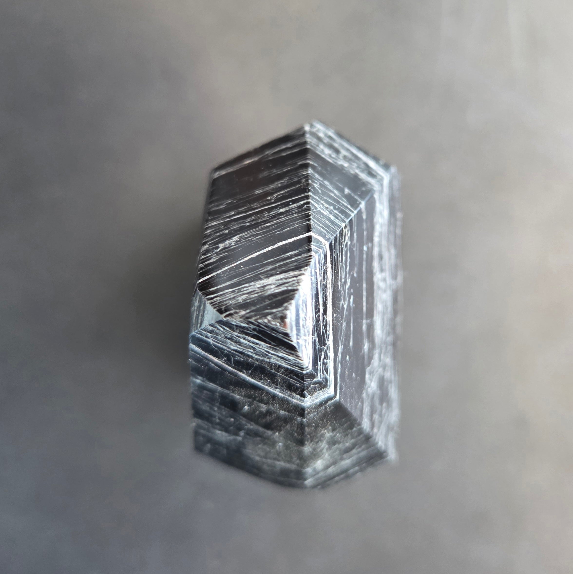 Black Tourmaline Towers - B size