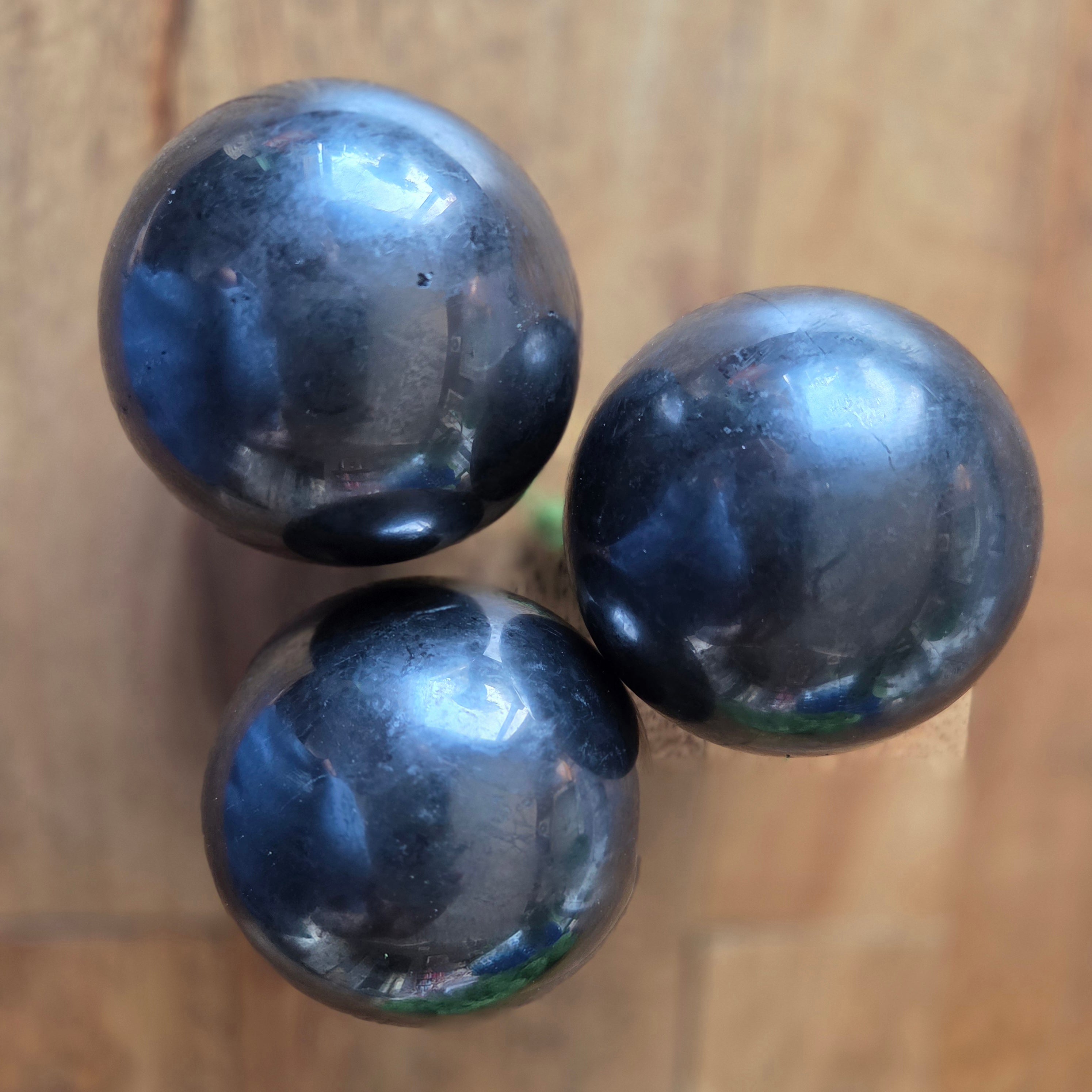 Shungite Sphere