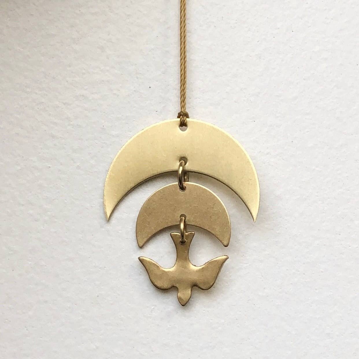 Guardian Ornament