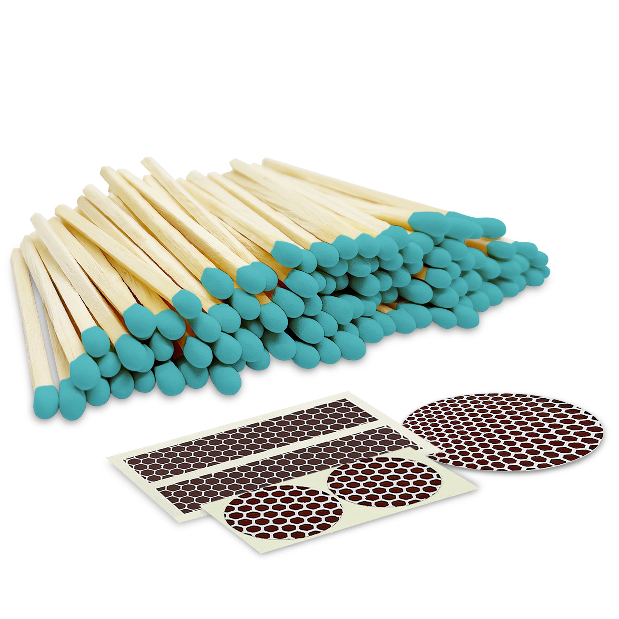 2” Matches - 100 Matchsticks