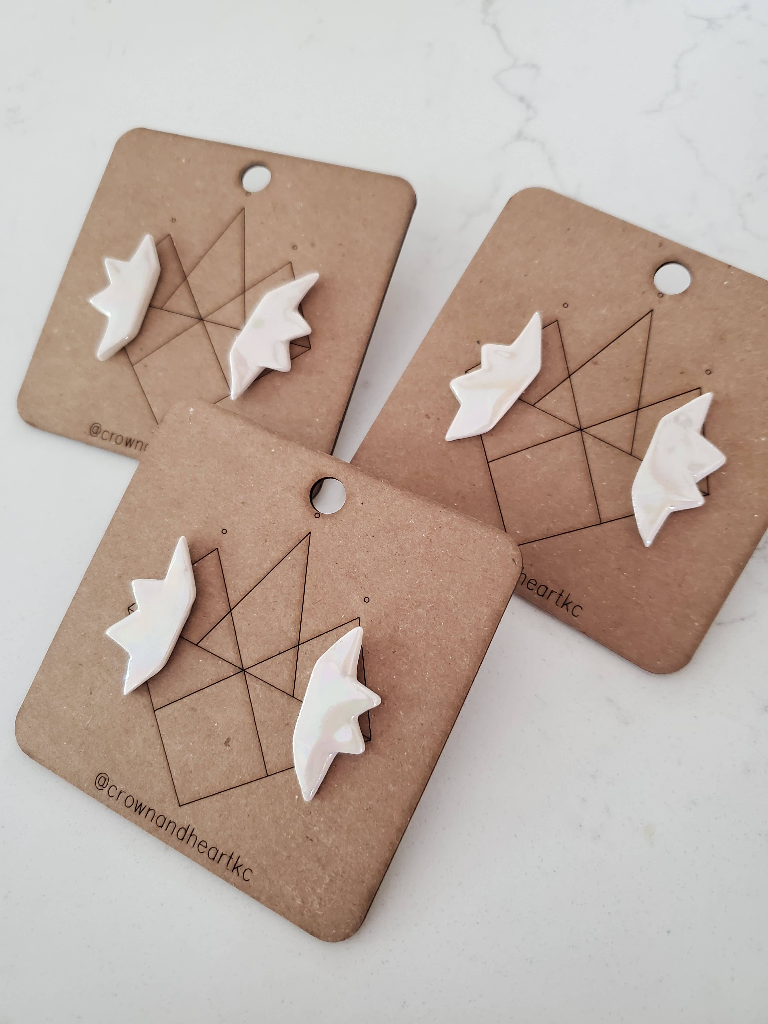 Prismatic Studs