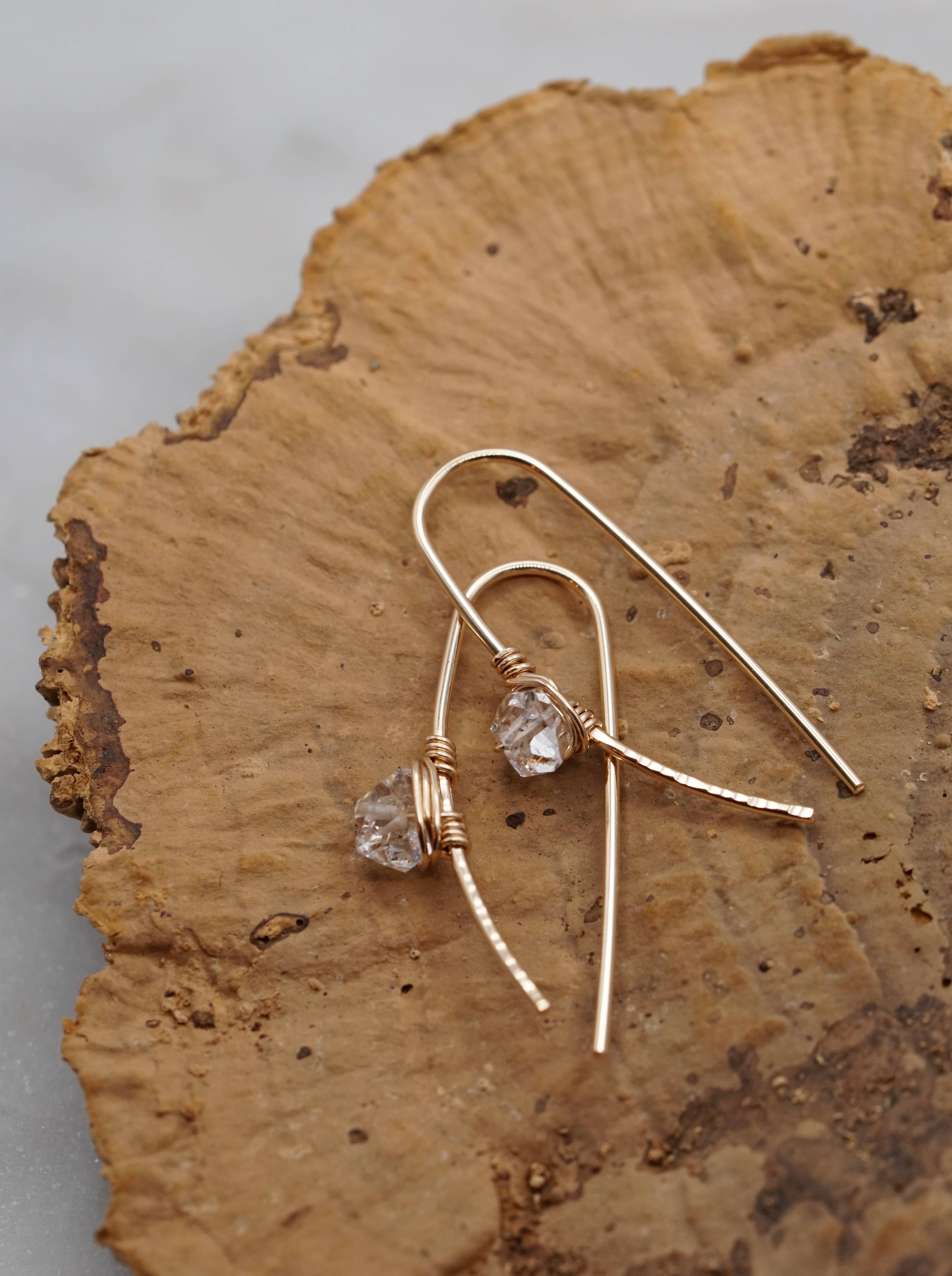 Attunement - Herkimer Threaders