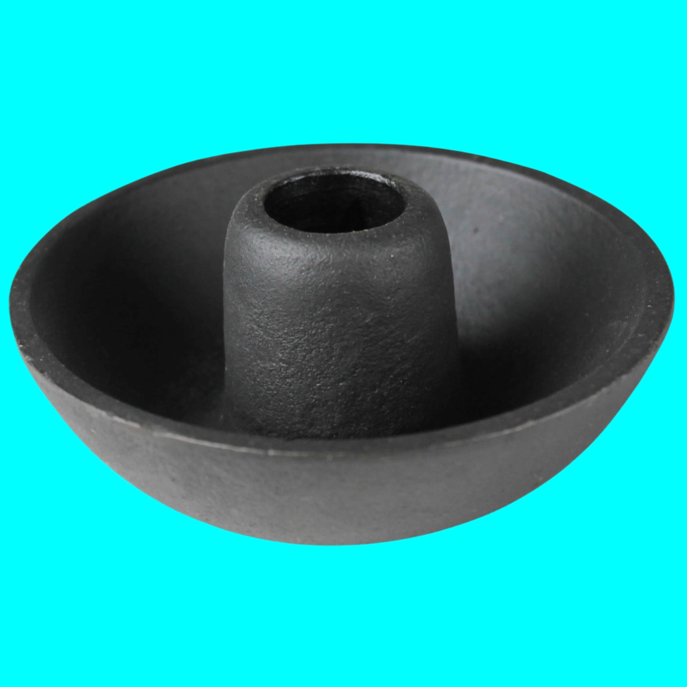 Sutton Taper Holder, Cast Iron