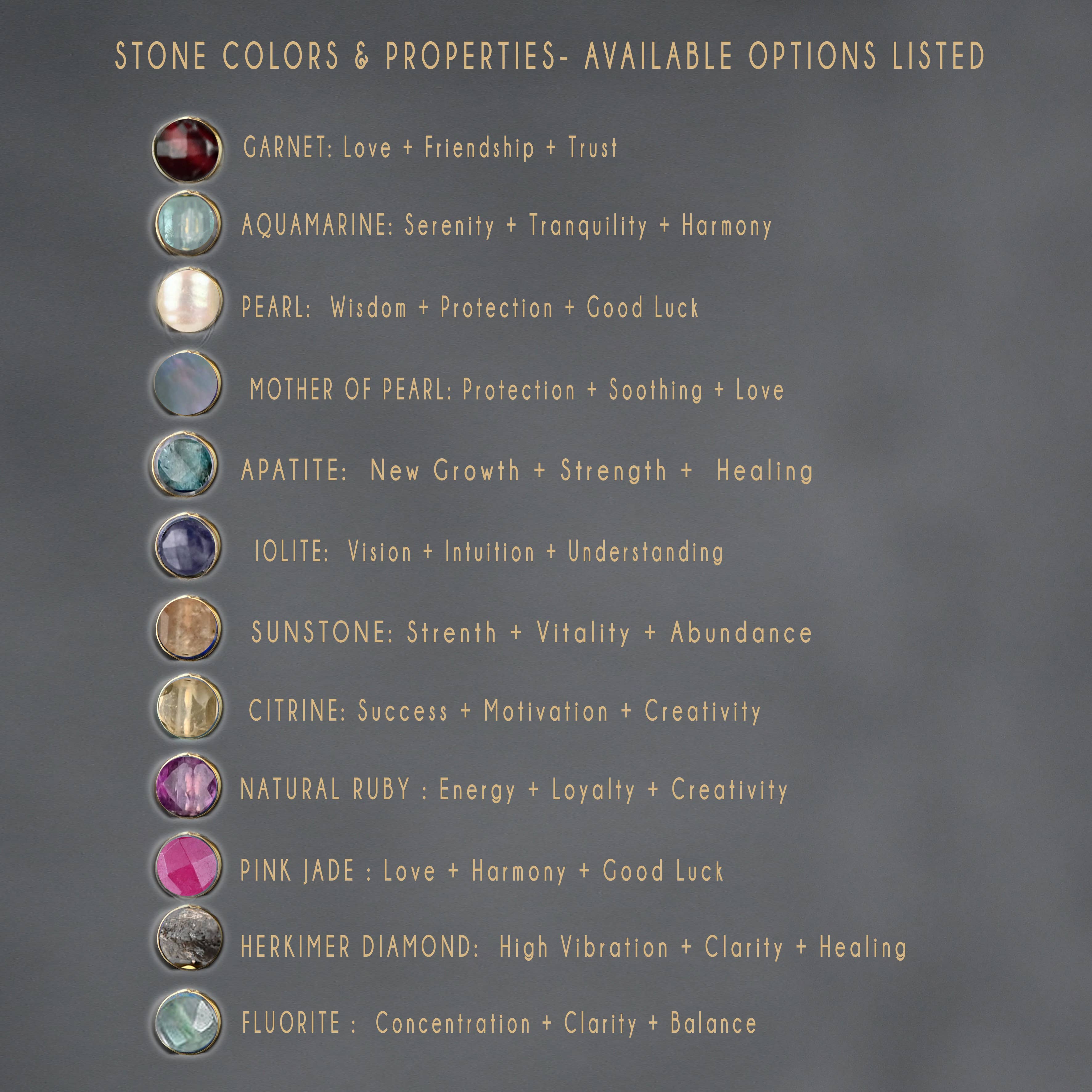 Herkimer Diamond Cast Cone Drop Earrings