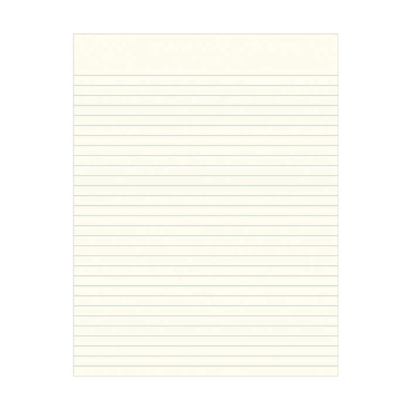 Stardust Journal: Lined Notebook