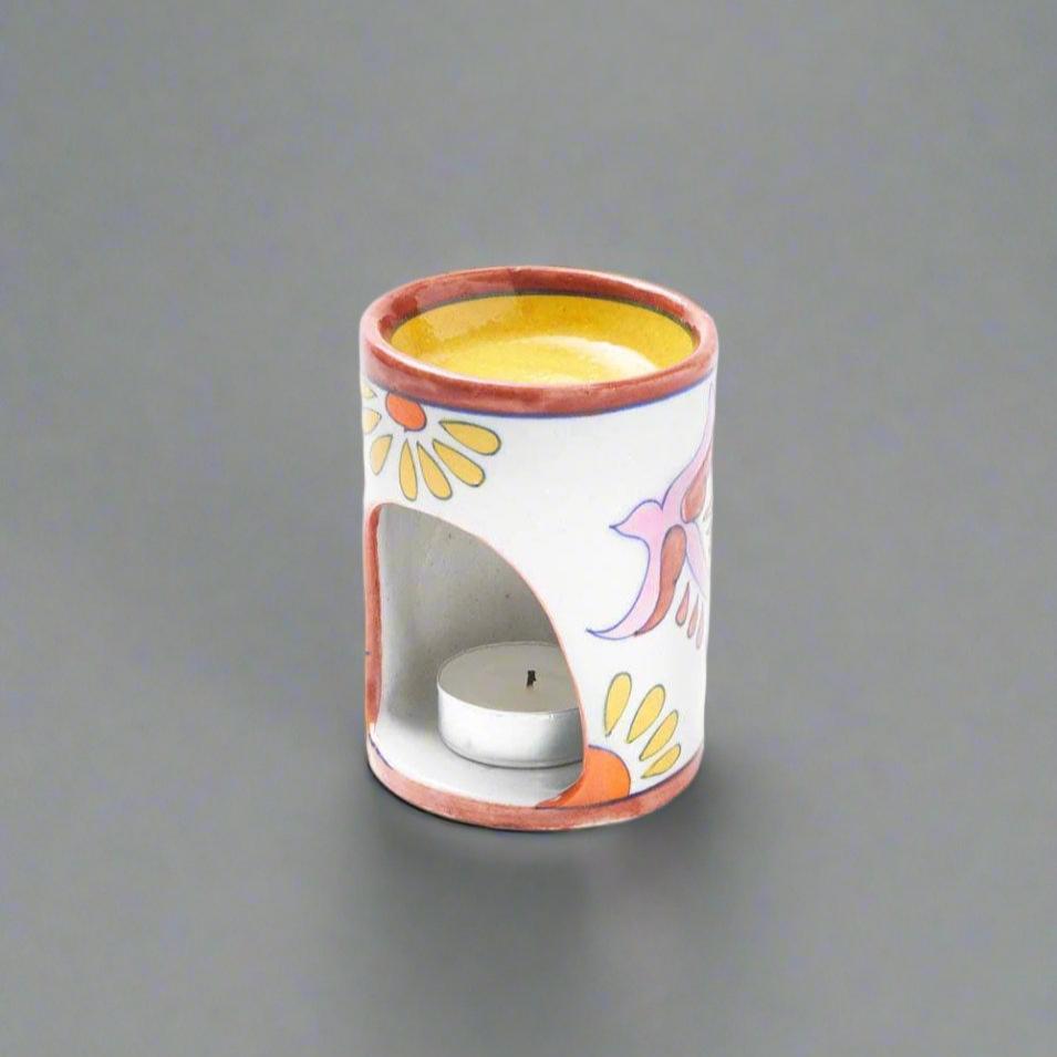 Amiya Bird Essential Oil Warmer