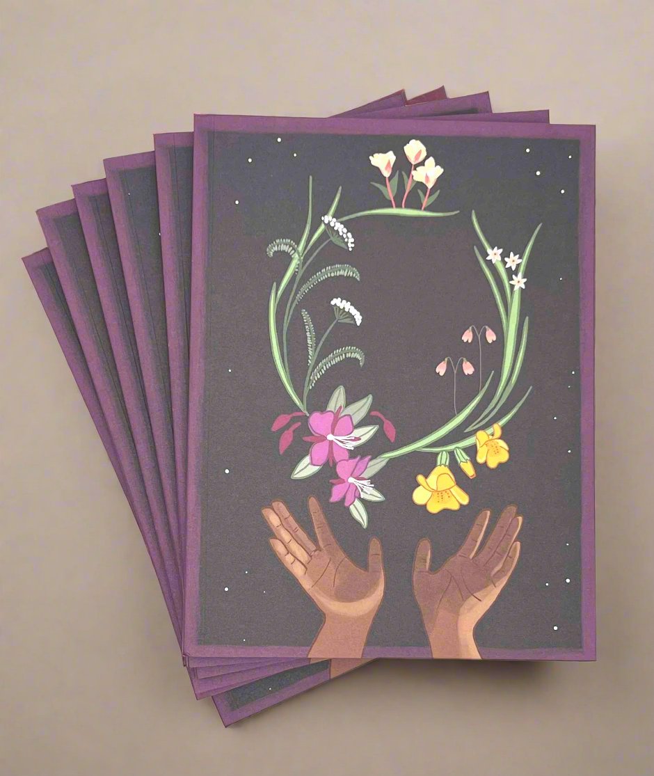 Wheel of Fortune Journal