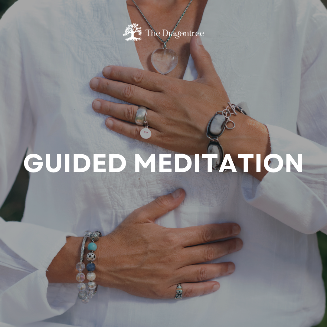 Dragontree Guided Meditation Collection