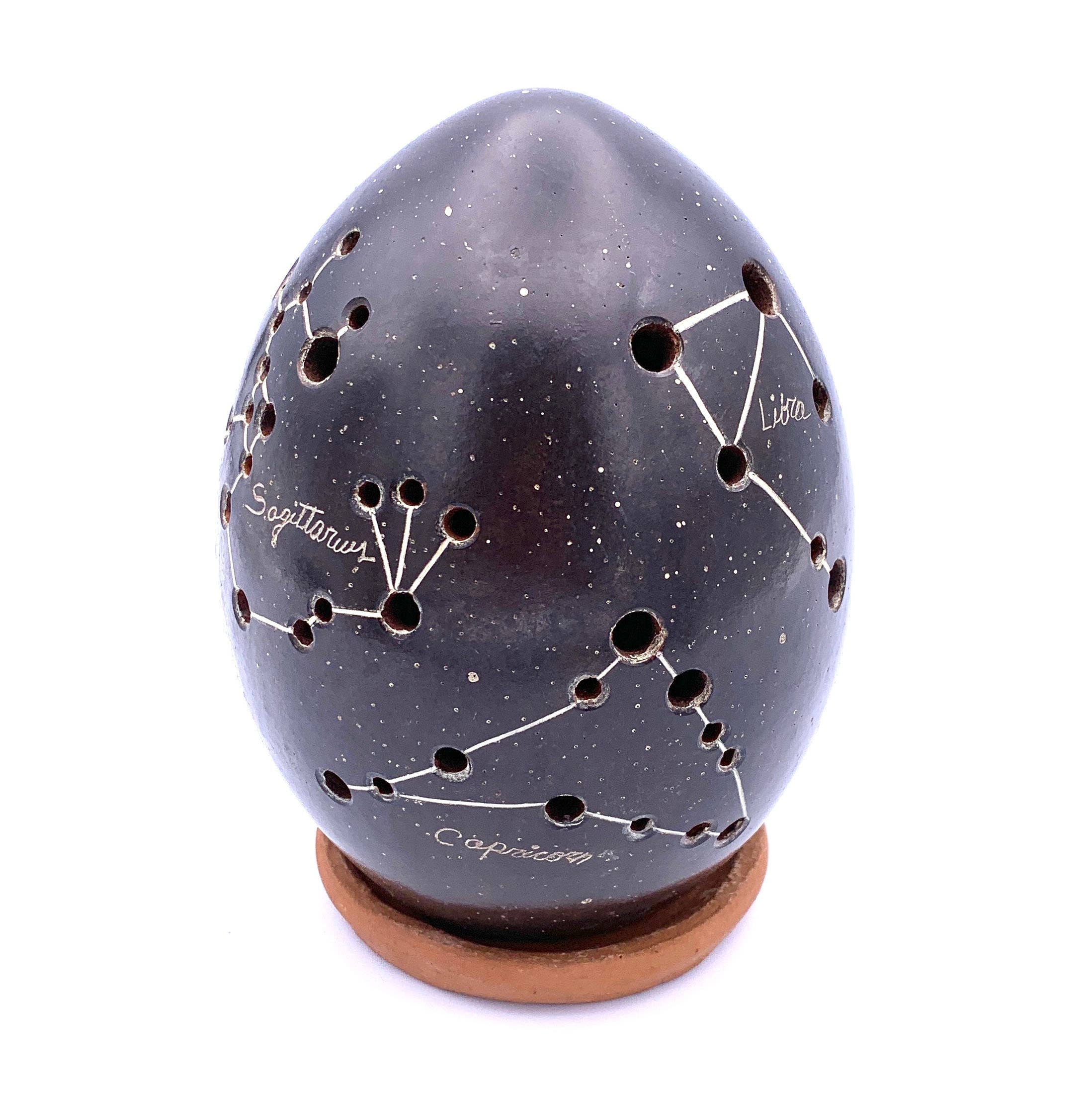 Zodiac Constellations Luminary