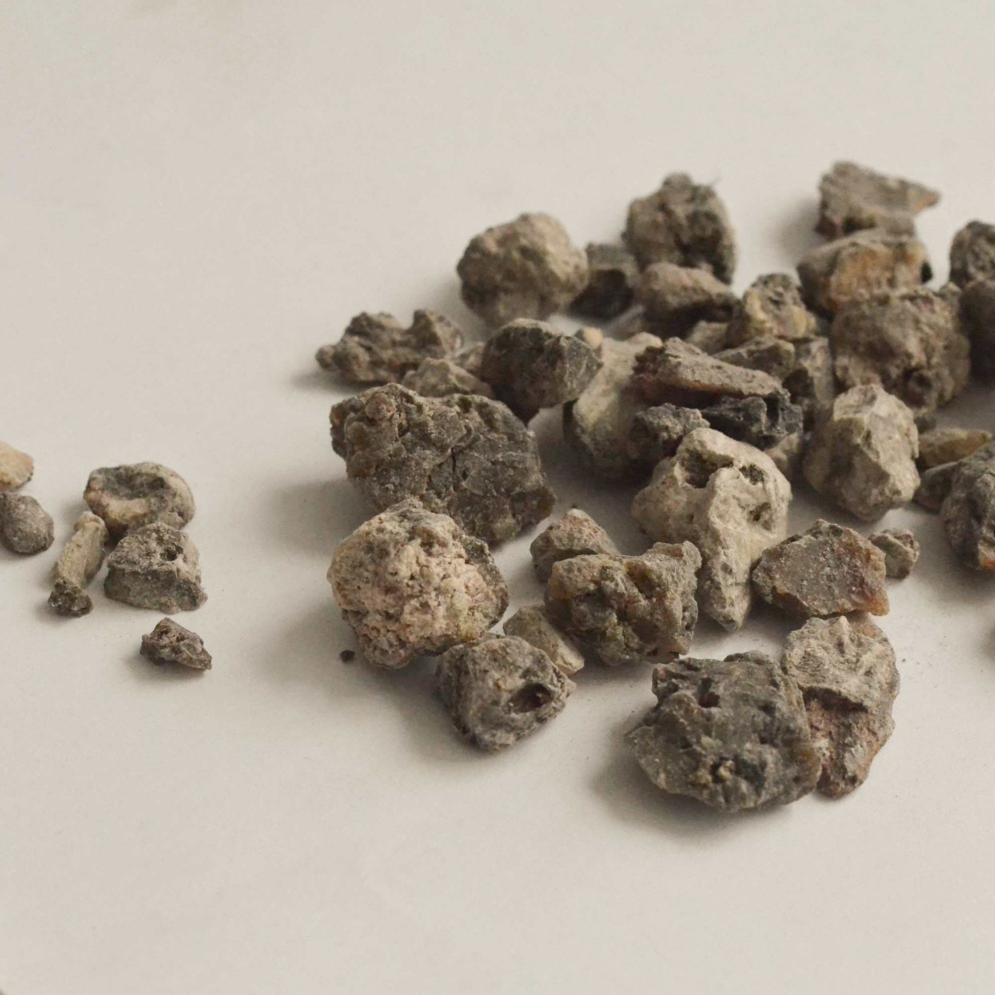 Black Copal Resin Incense