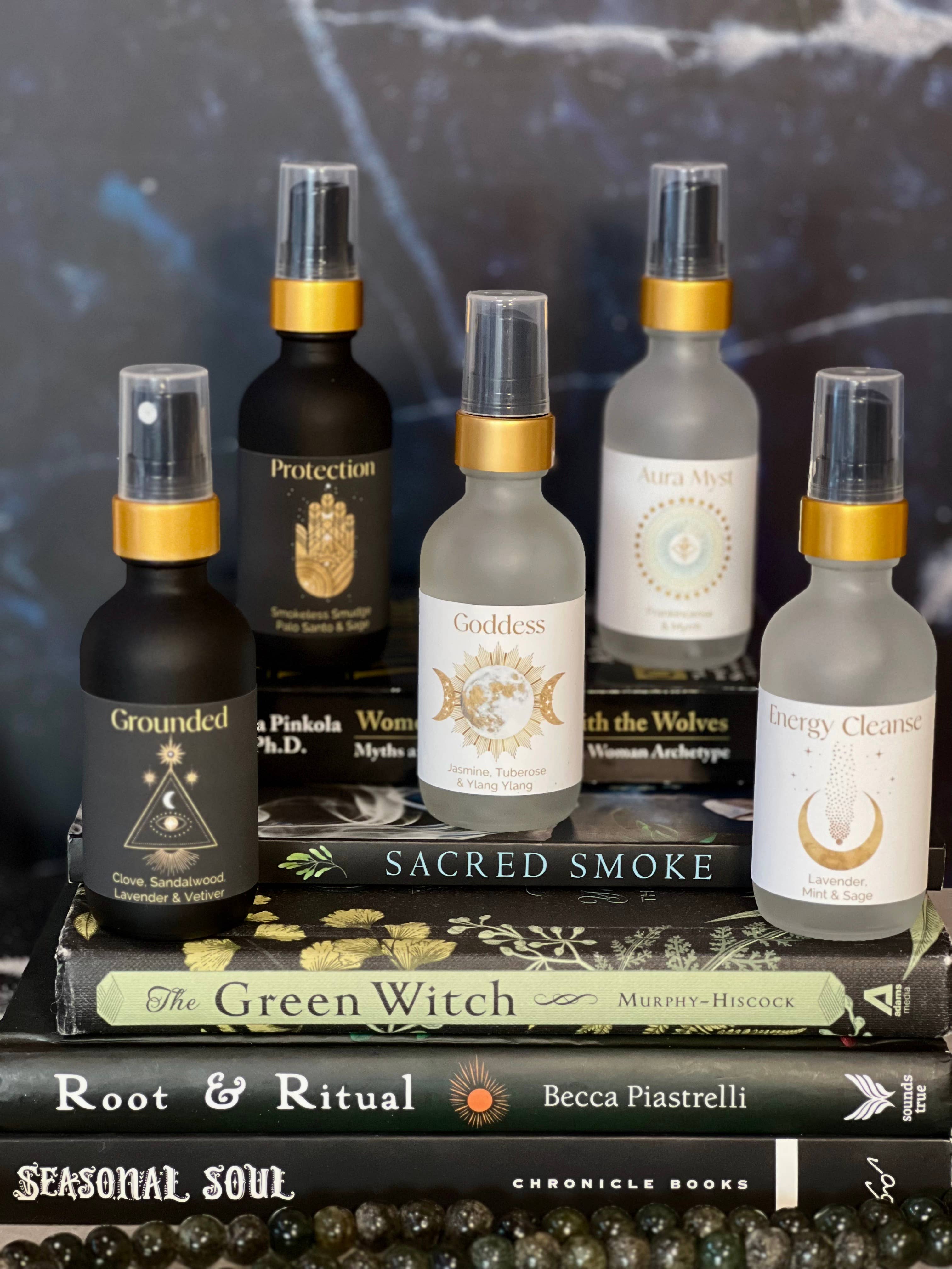 The Dragontree Apothecary