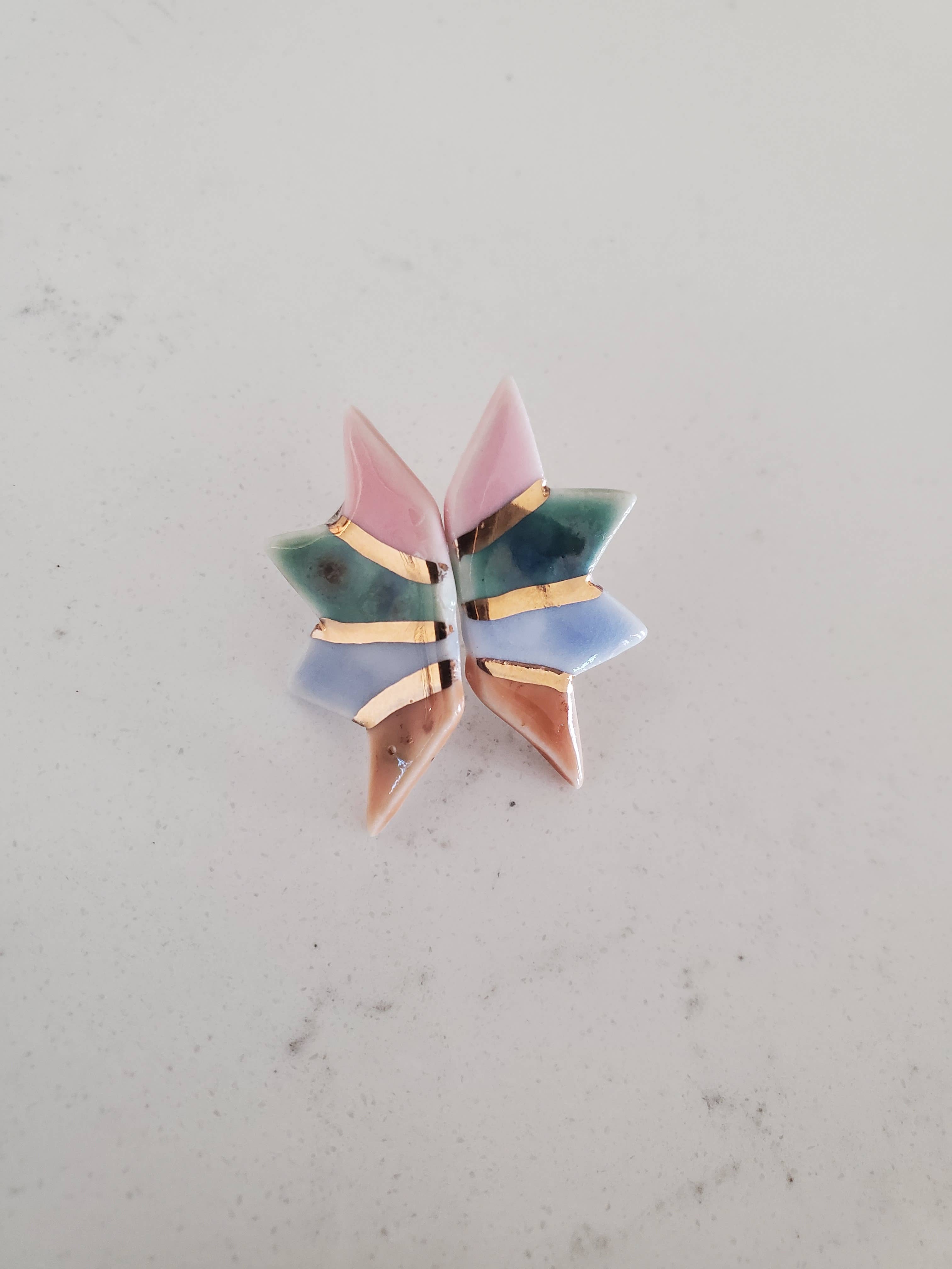 Prismatic Studs