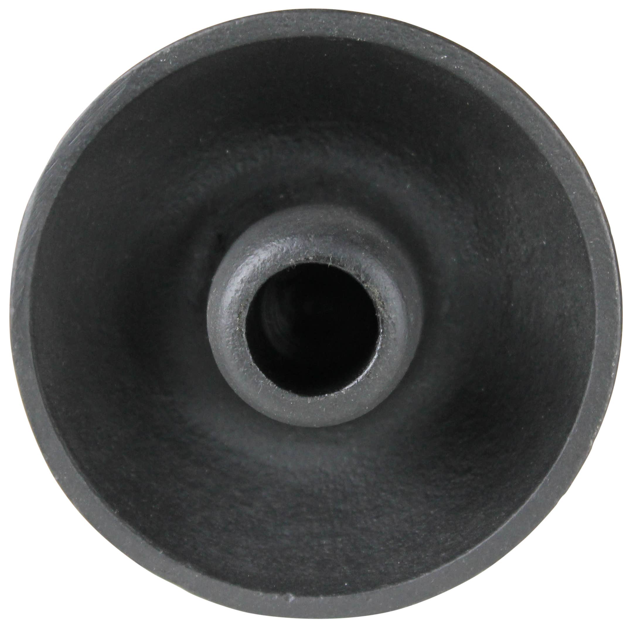 Sutton Taper Holder, Cast Iron