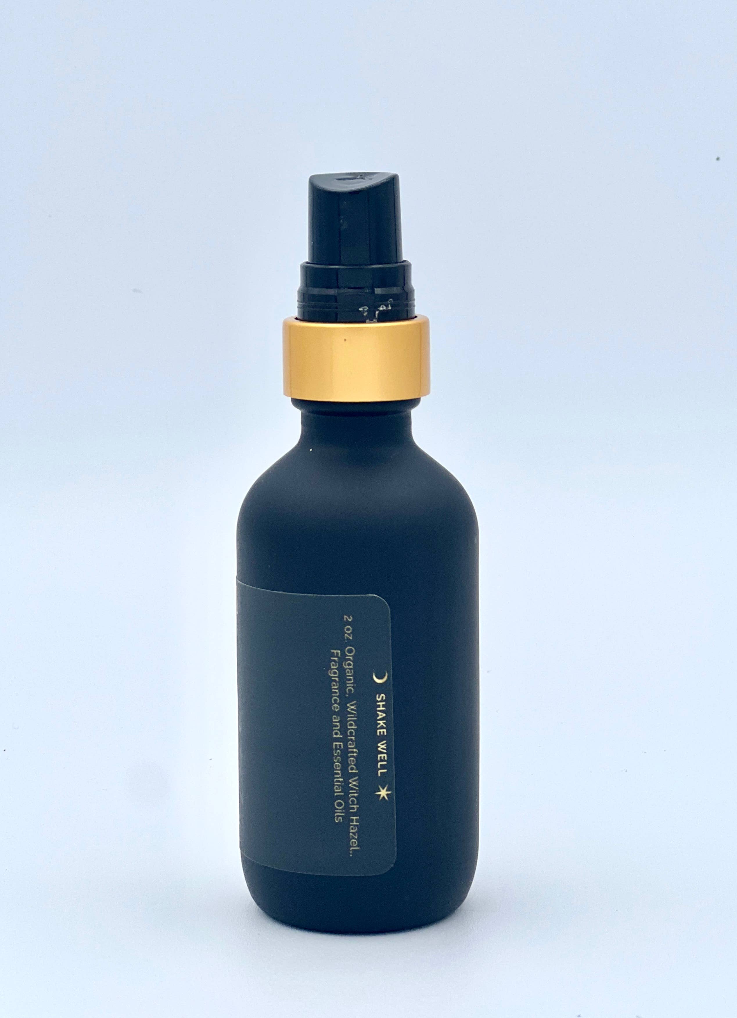 Grounded Aromatherapy Body & Room Myst