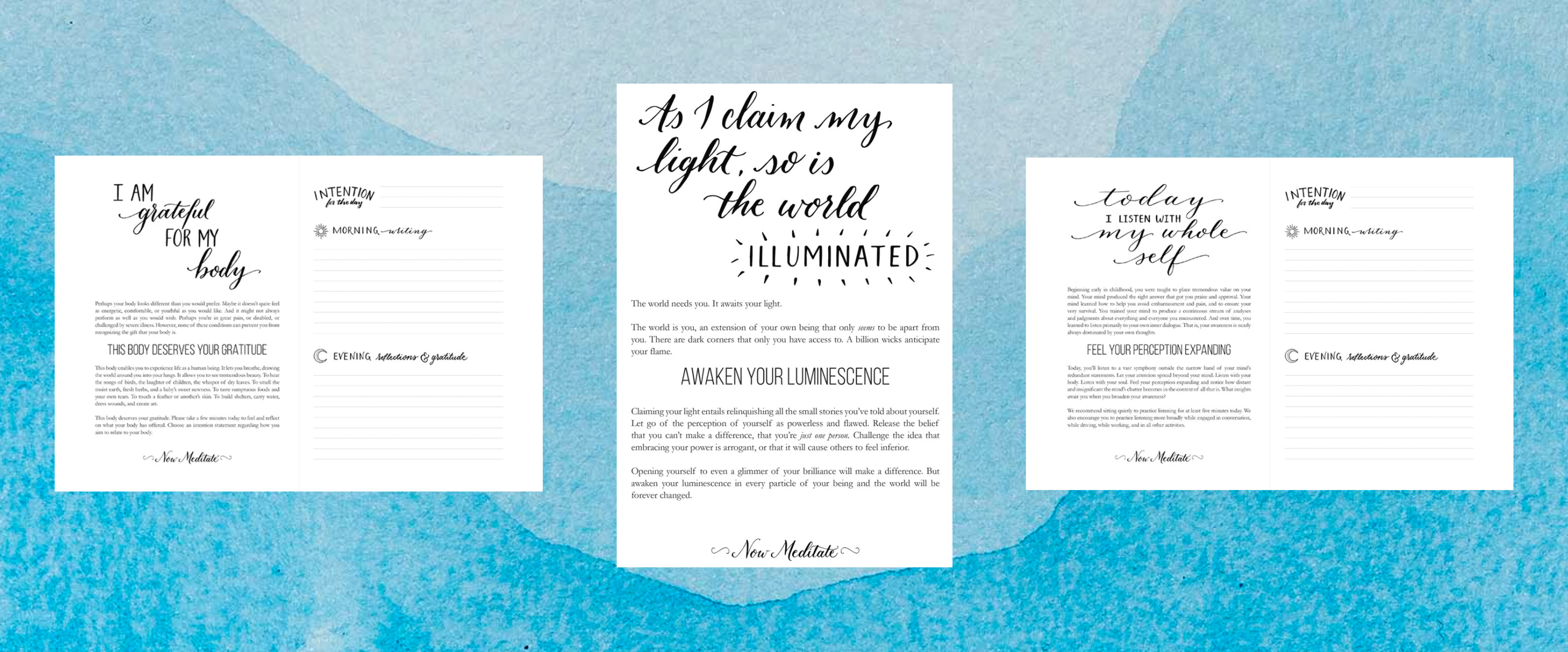 Rituals For Transformation Guided Journal