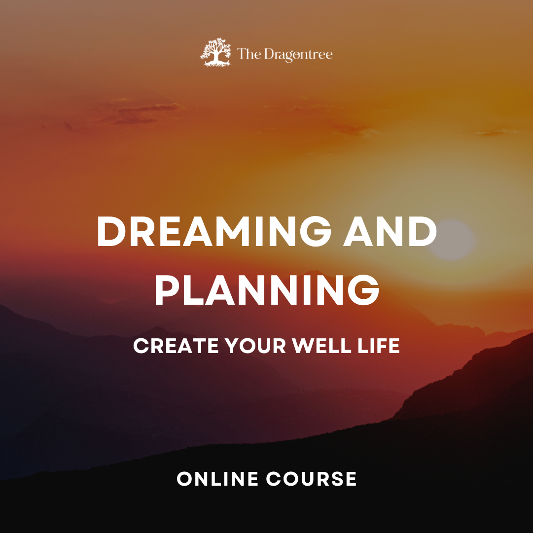 Online Course - Getting the Most Out of Your Dreambook+Planner