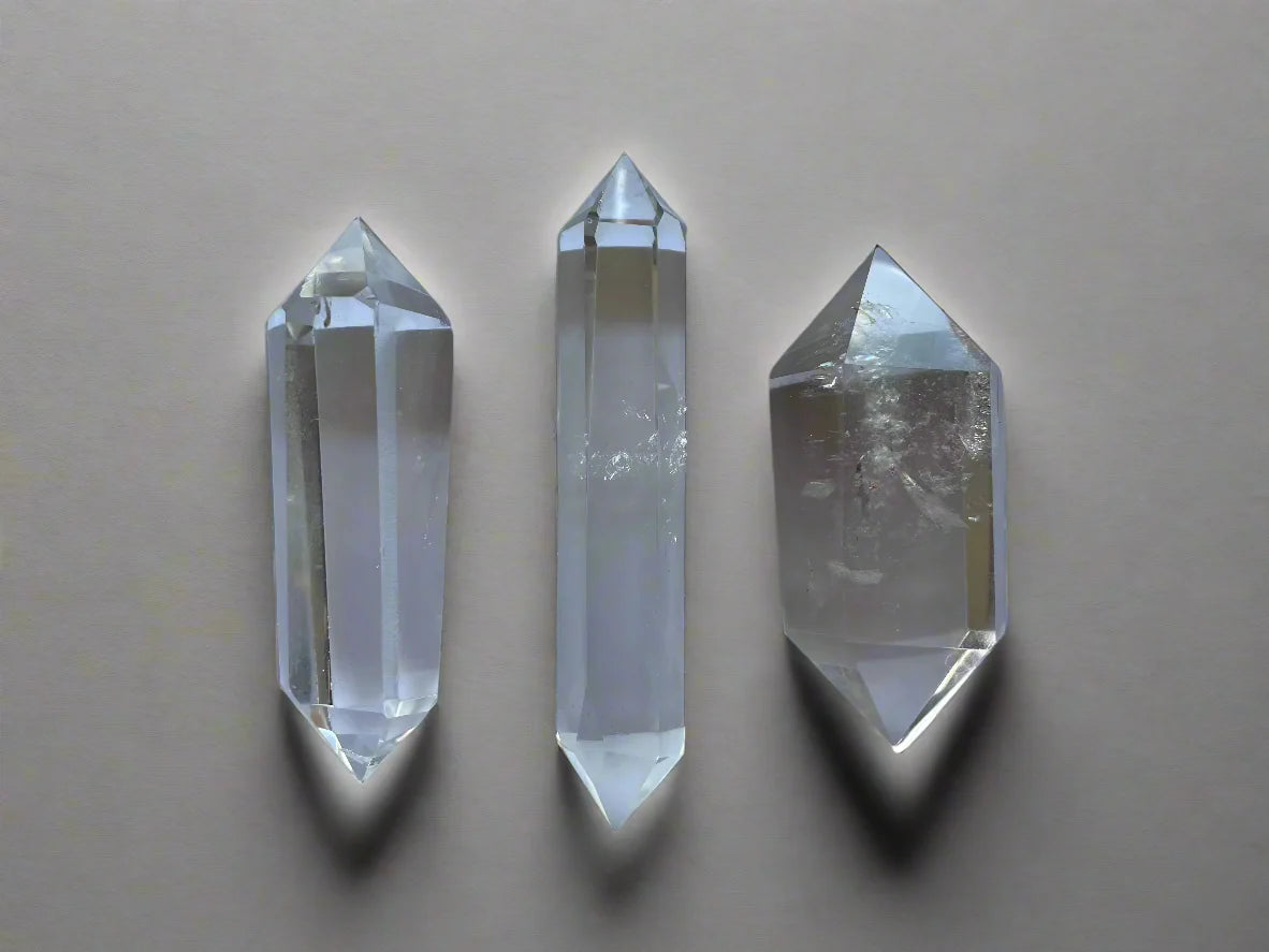 Priestess Moonstone Collection