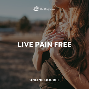 FREE GIFT: LIve Pain Free Course