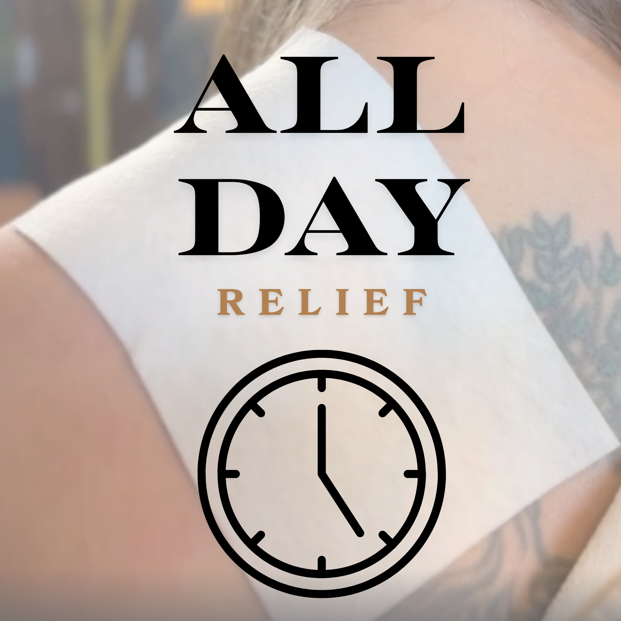 Muscle Melt Deep Relief Bundle