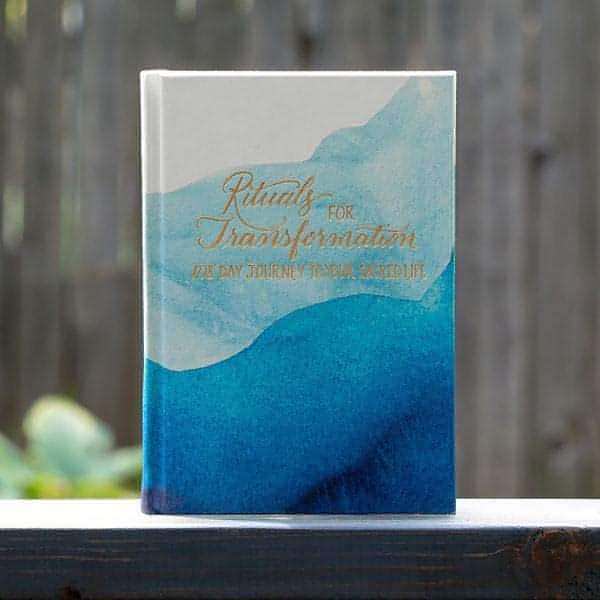 Inner Alchemy Gift Set