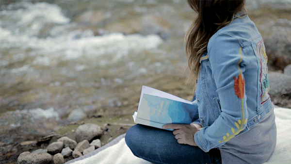 Rituals For Transformation Guided Journal