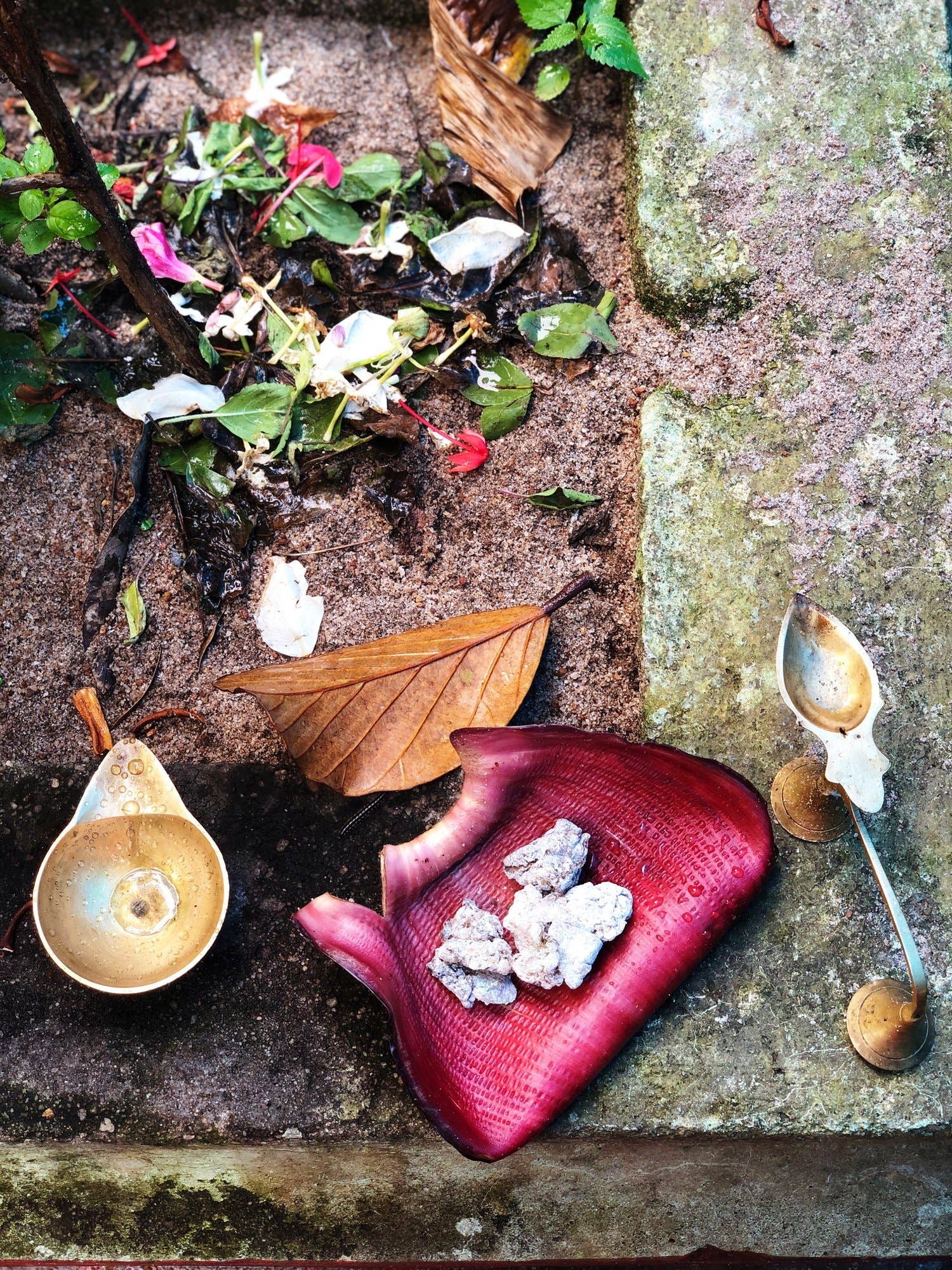 Natural Frankincense Incense Sticks