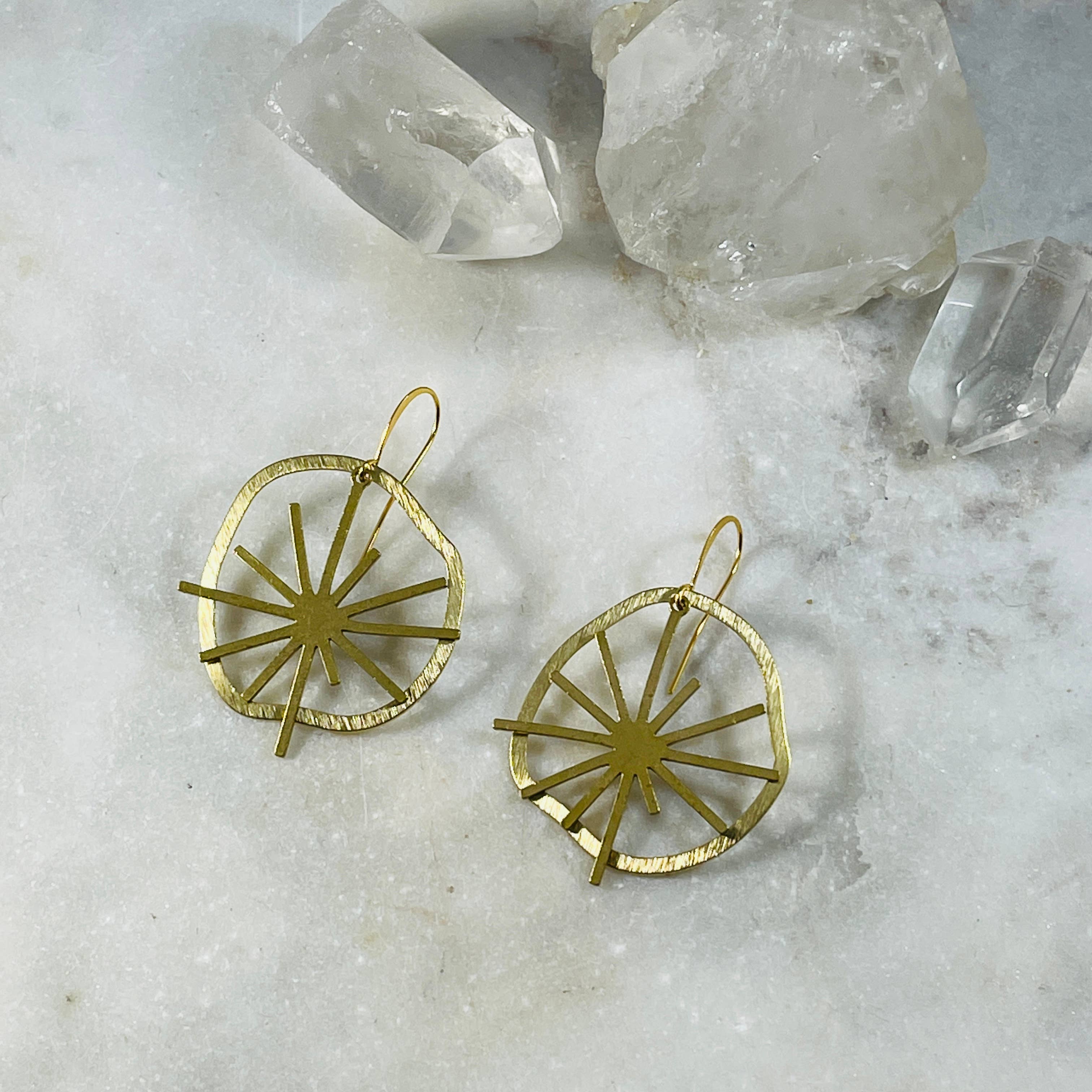 Stelly Earrings
