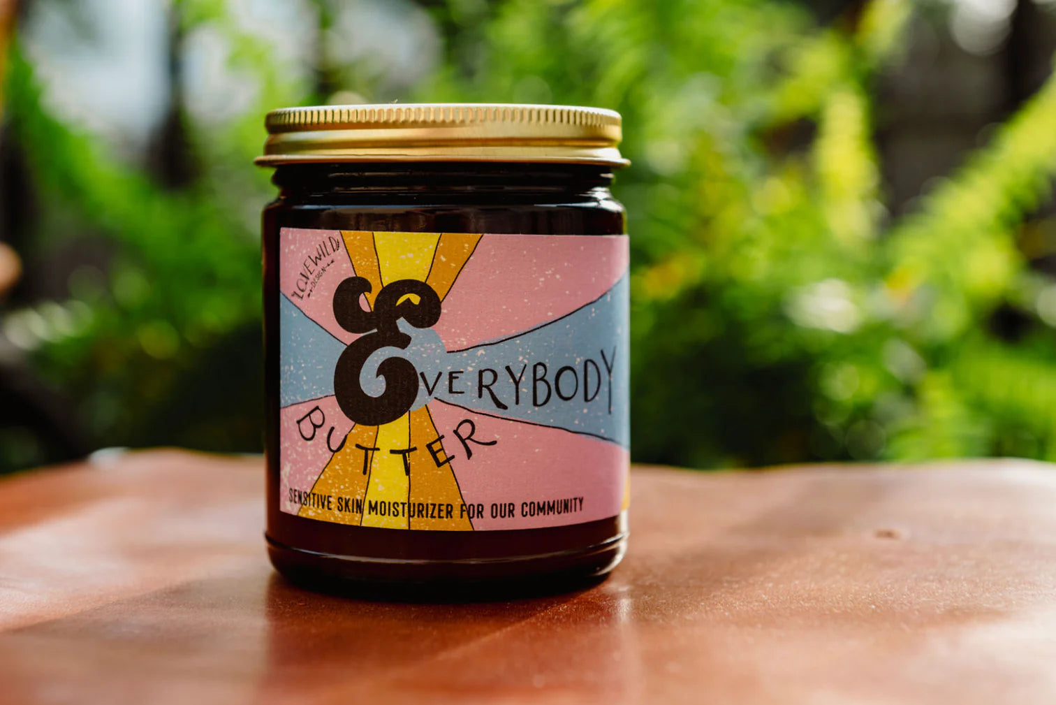 Root + Rise Self-Care Ritual