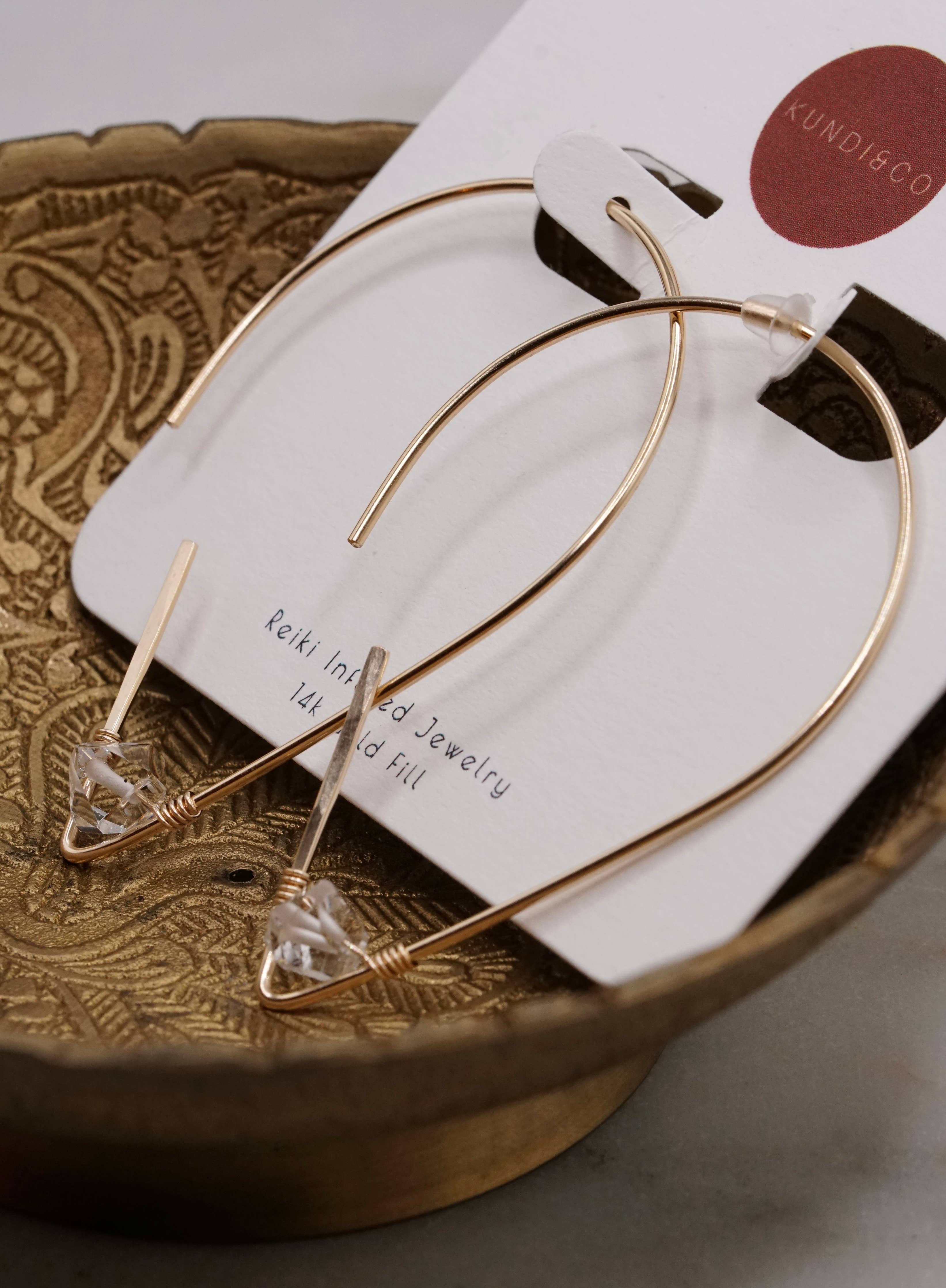 Uplevel - Herkimer Threaders