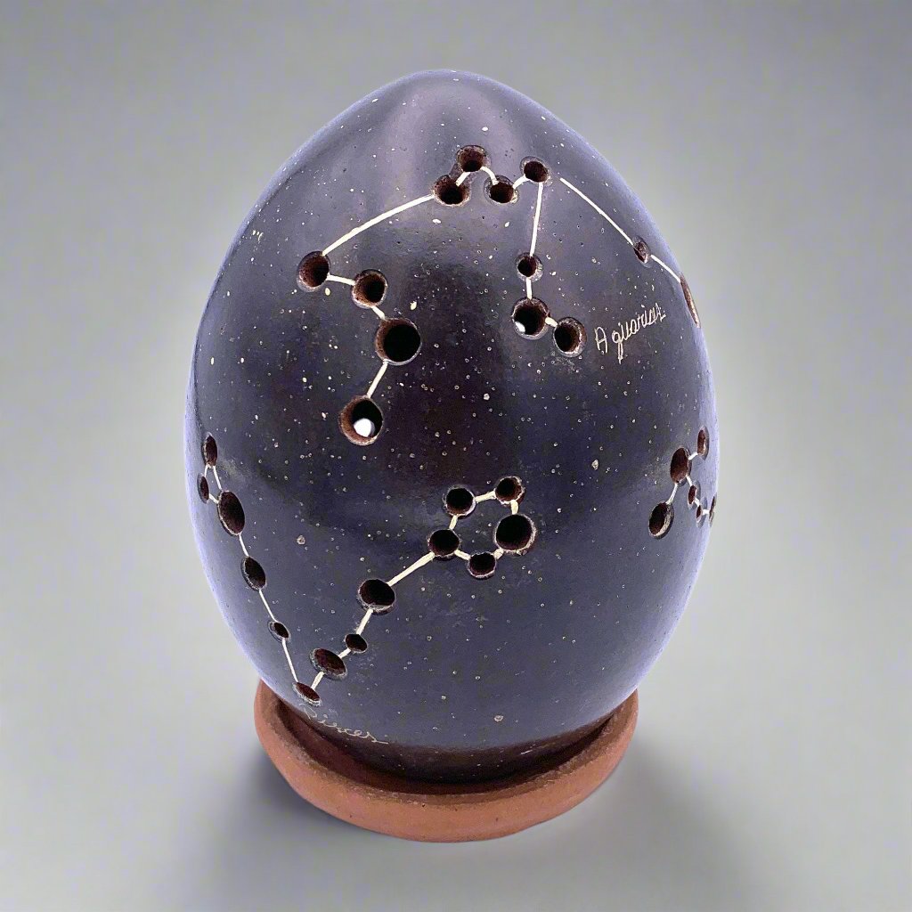 Zodiac Constellations Luminary