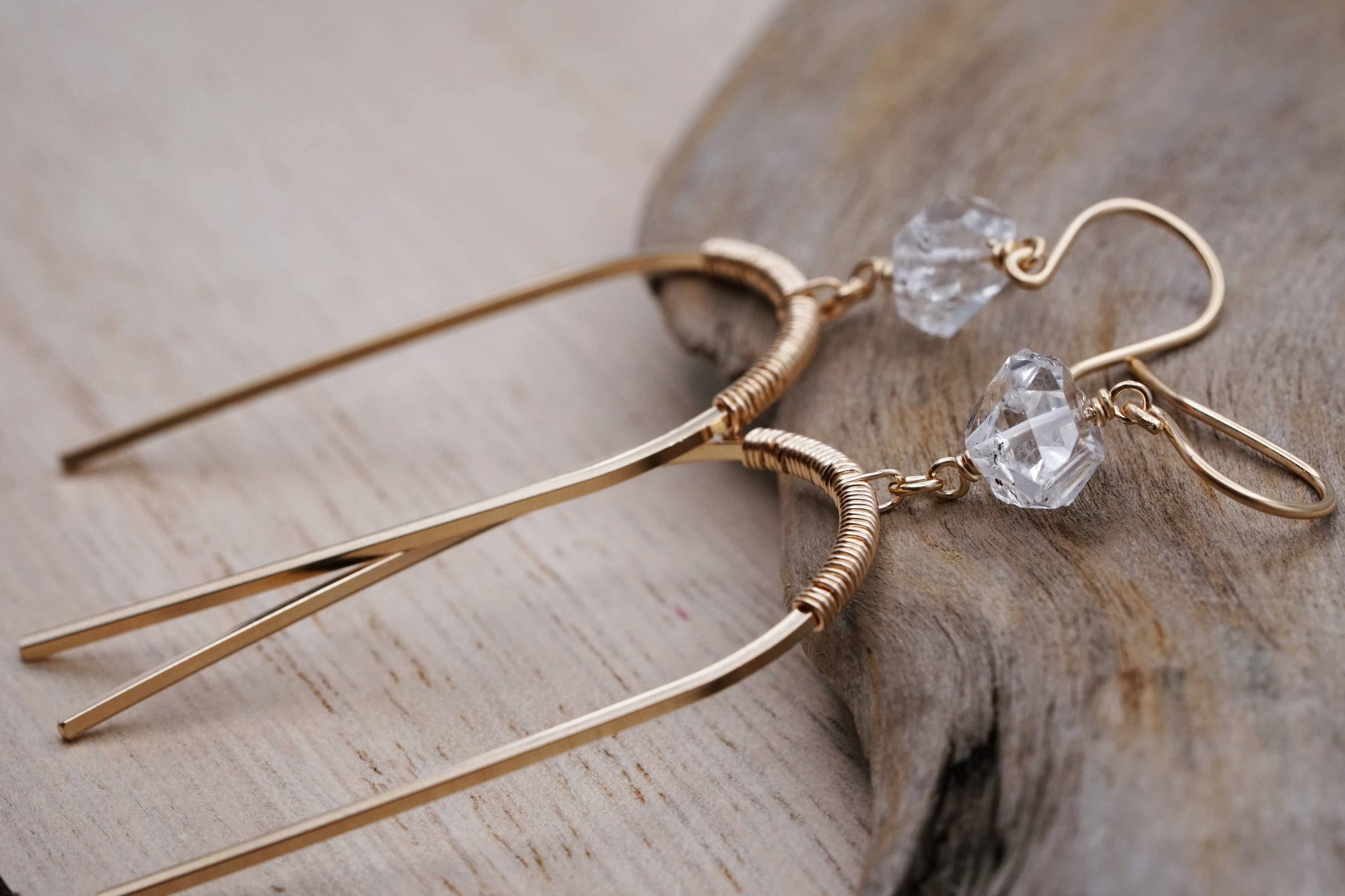 Illumination - Herkimer Rainbows