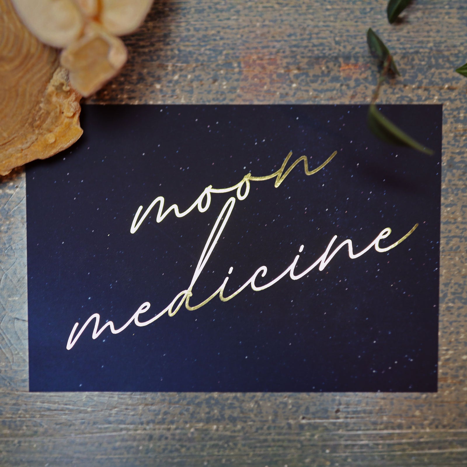 2026 Moon Phase Calendar