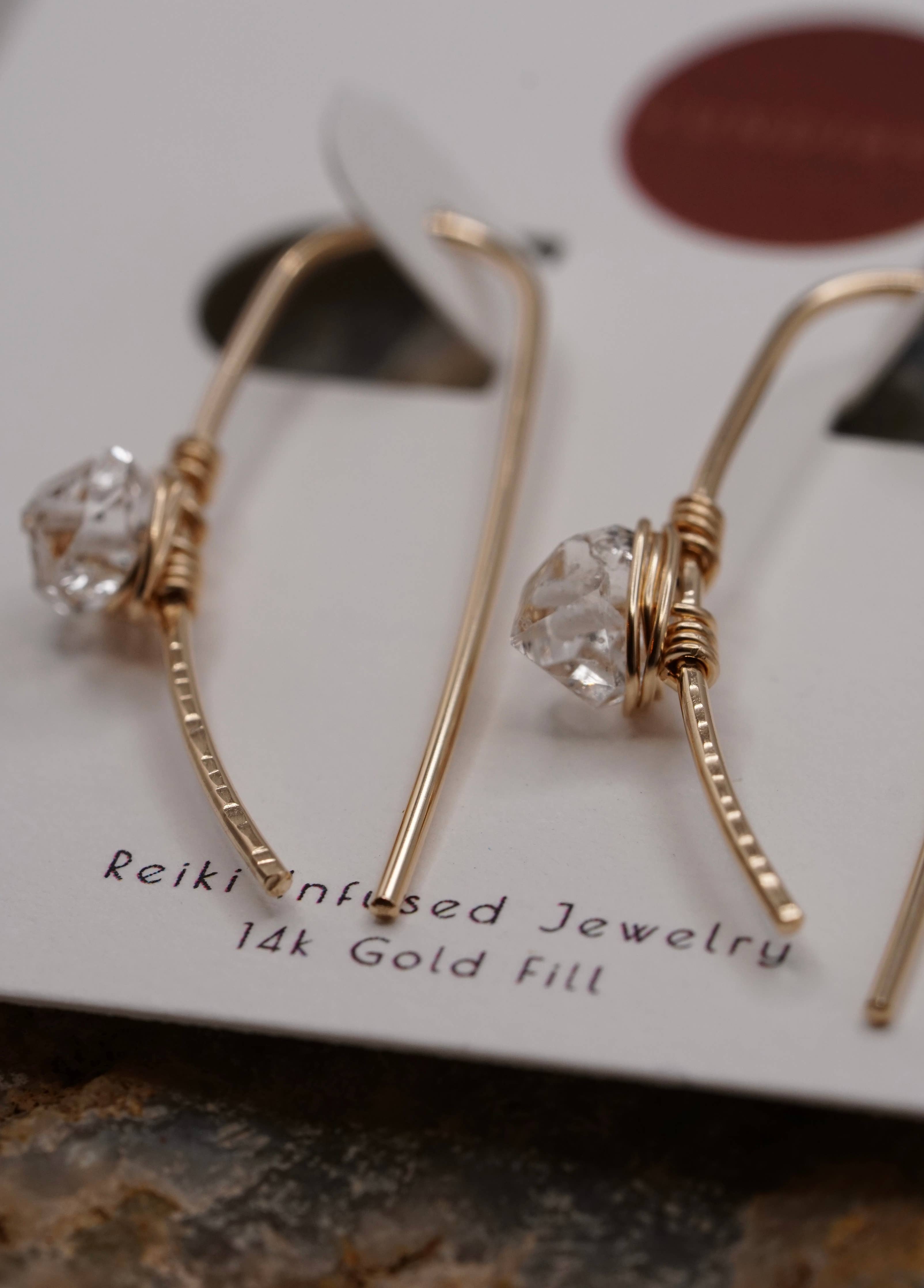 Attunement - Herkimer Threaders