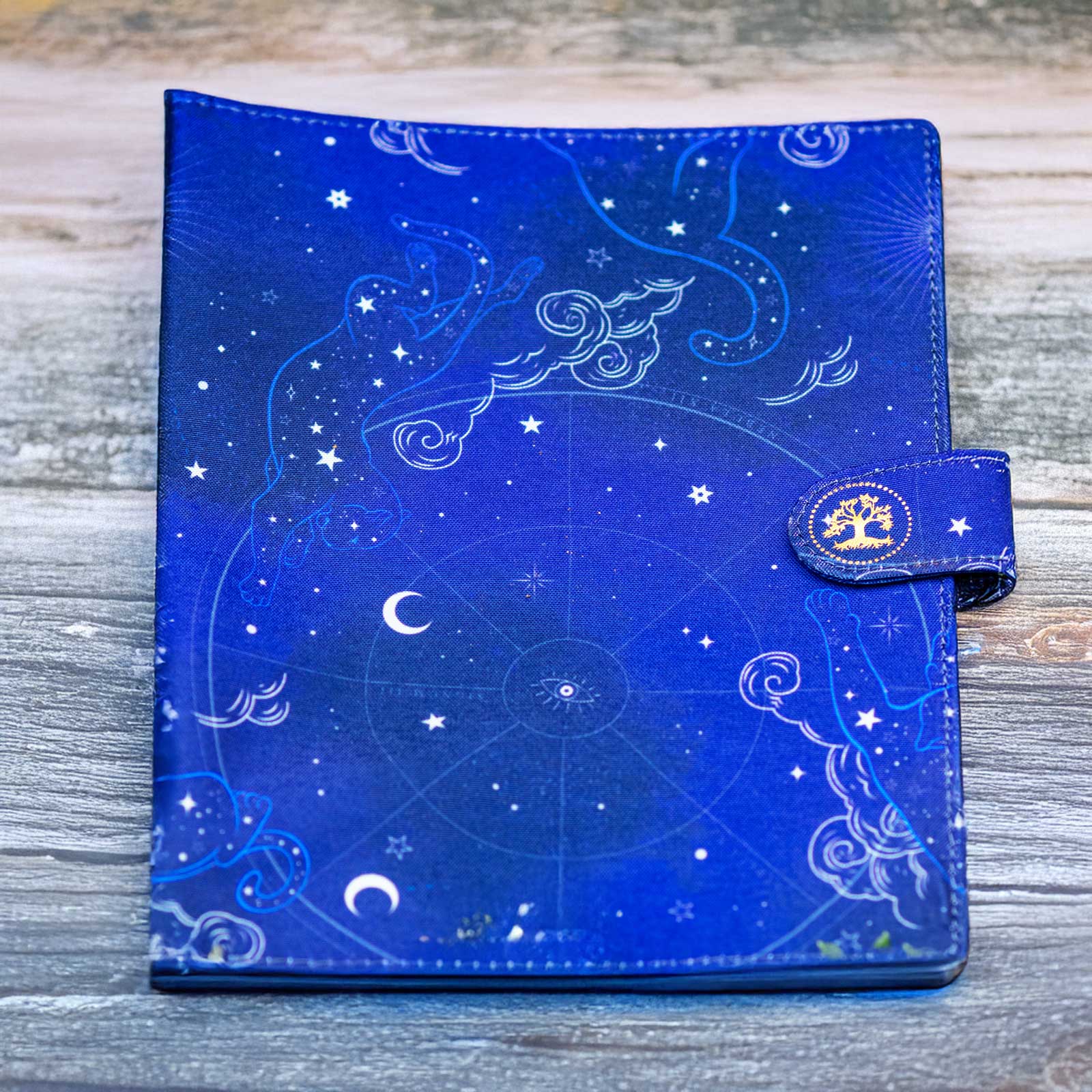 2026 Dreambook + Planner Covers