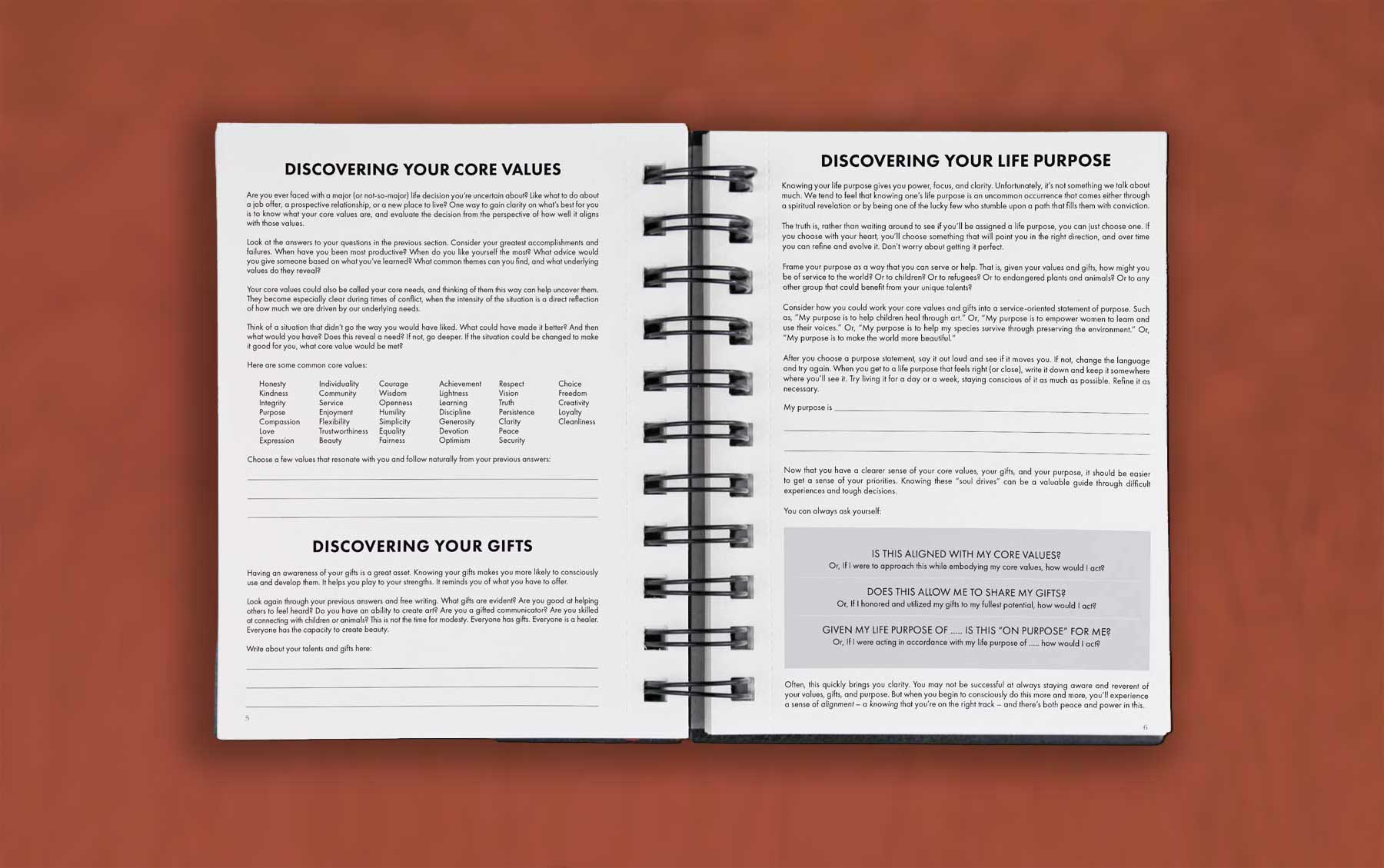 2026 Dreambook + Planner Bundles