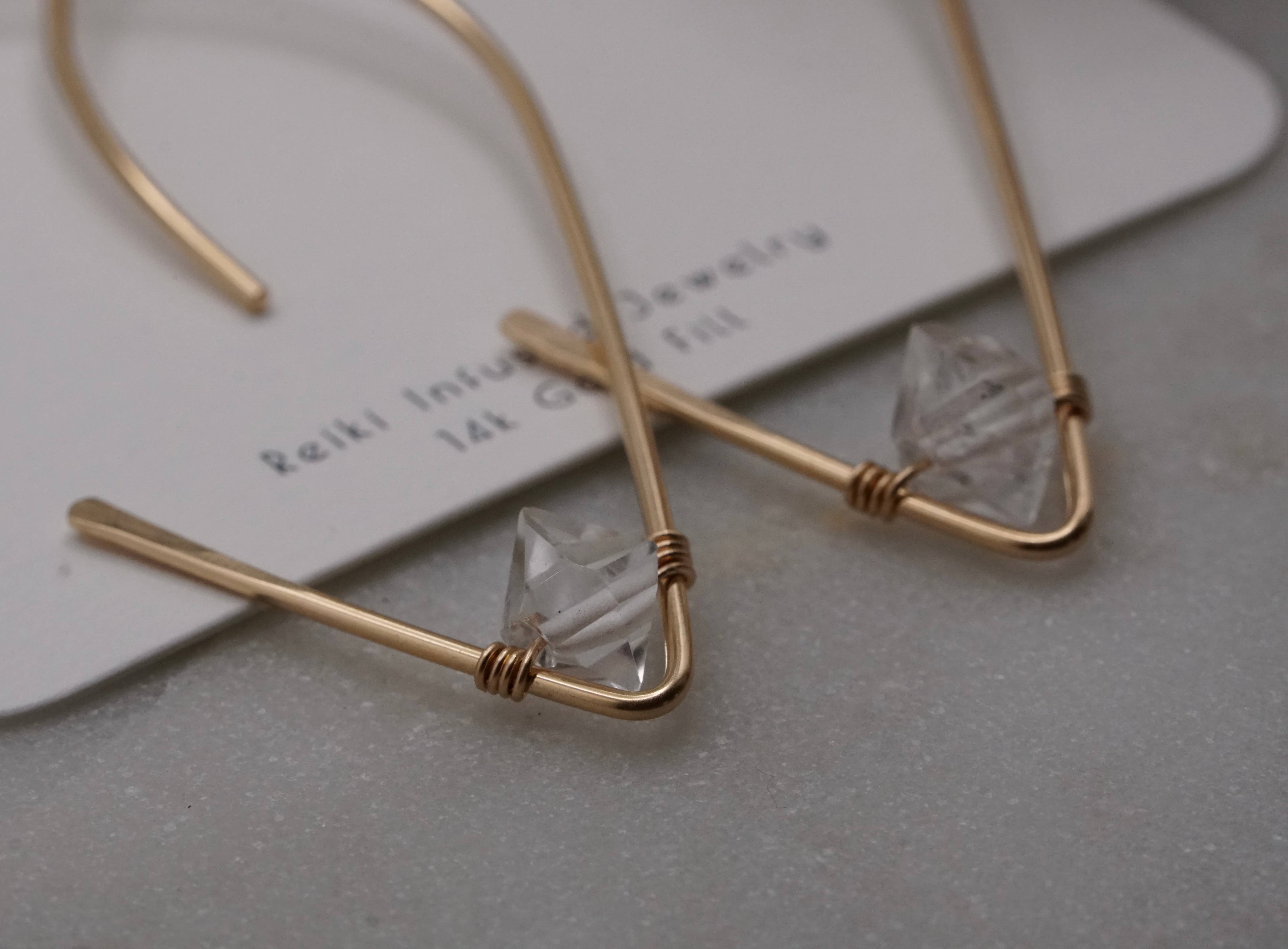 Uplevel - Herkimer Threaders