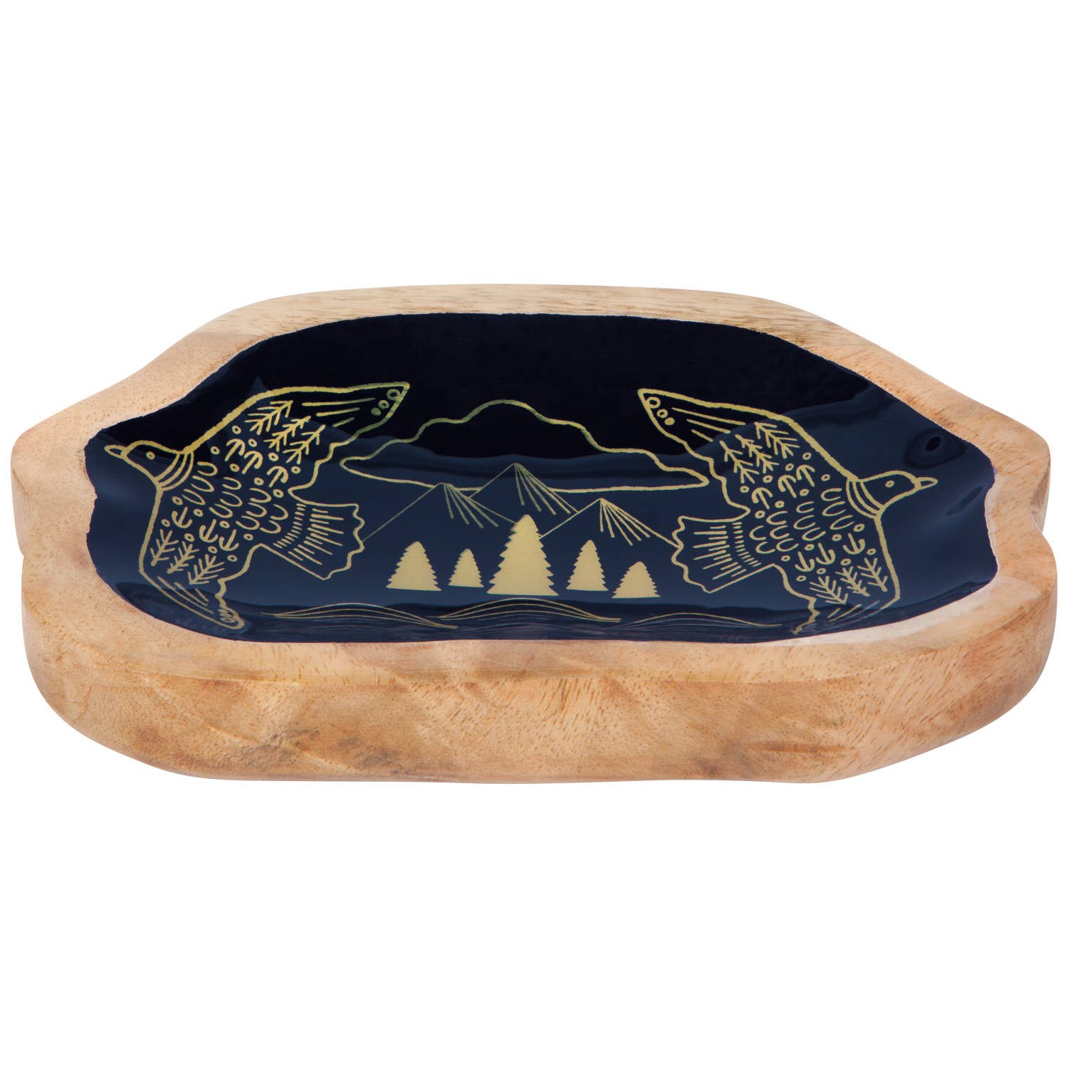 Moonlit Catch-All Tray
