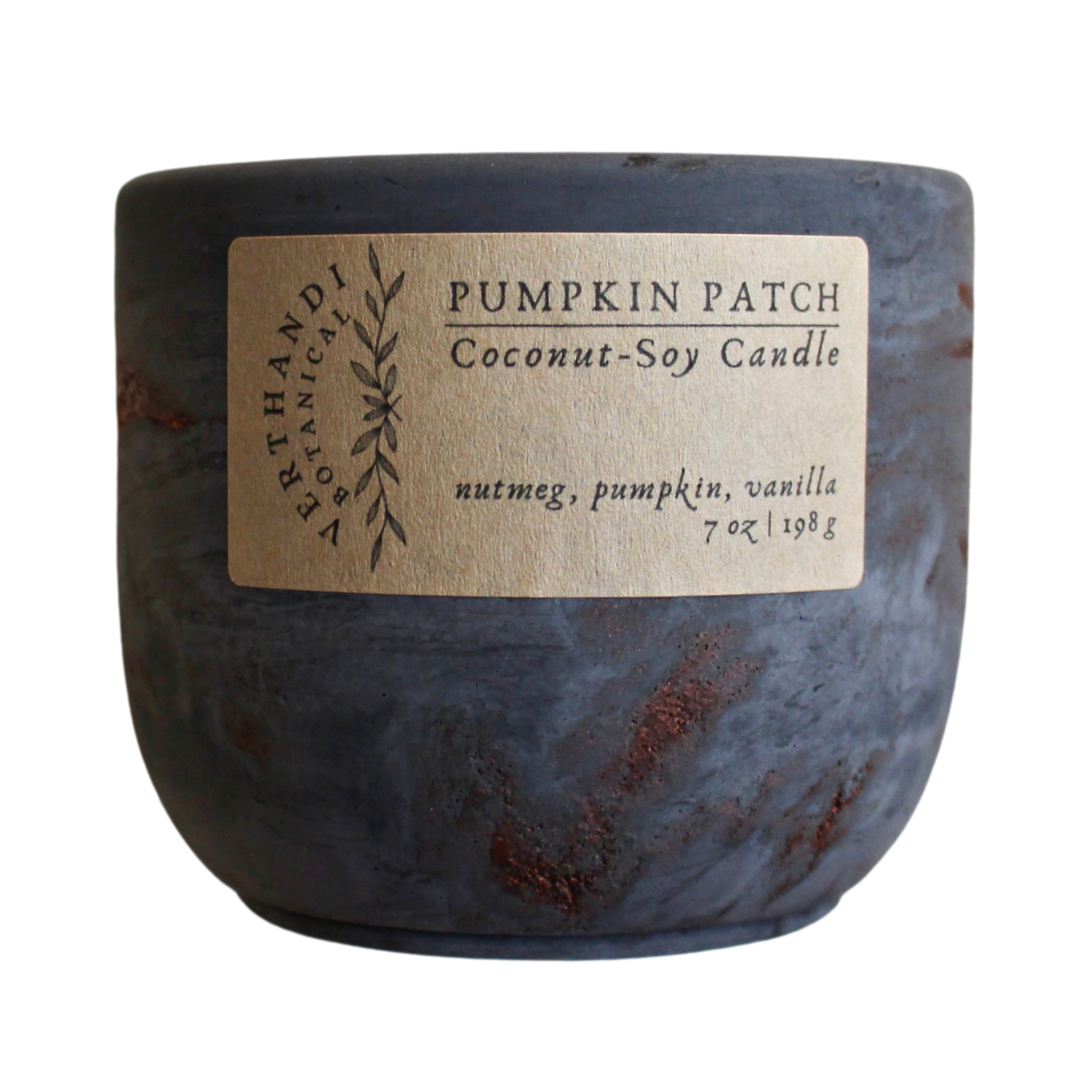 Pumpkin Patch Candle