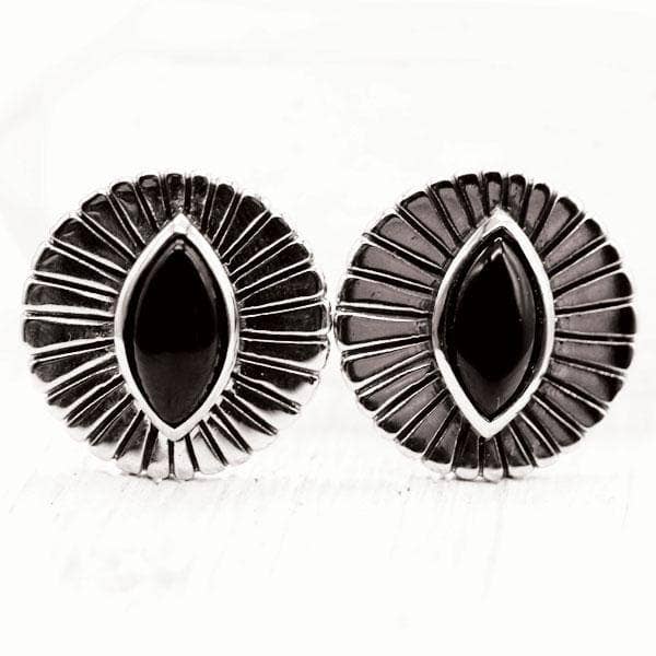 Free Spirit Earrings | A Tribute to Wild Hearts & Ancient Roots