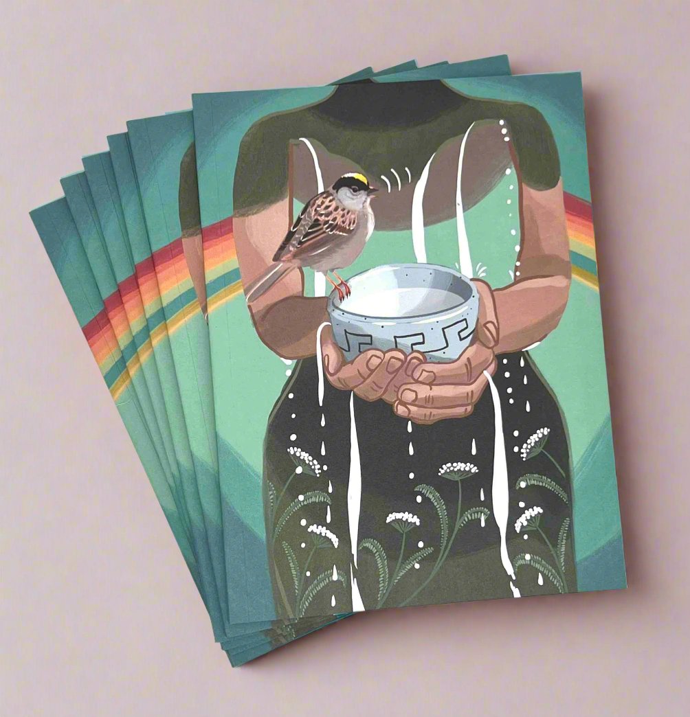 The Ace of Cups Journal