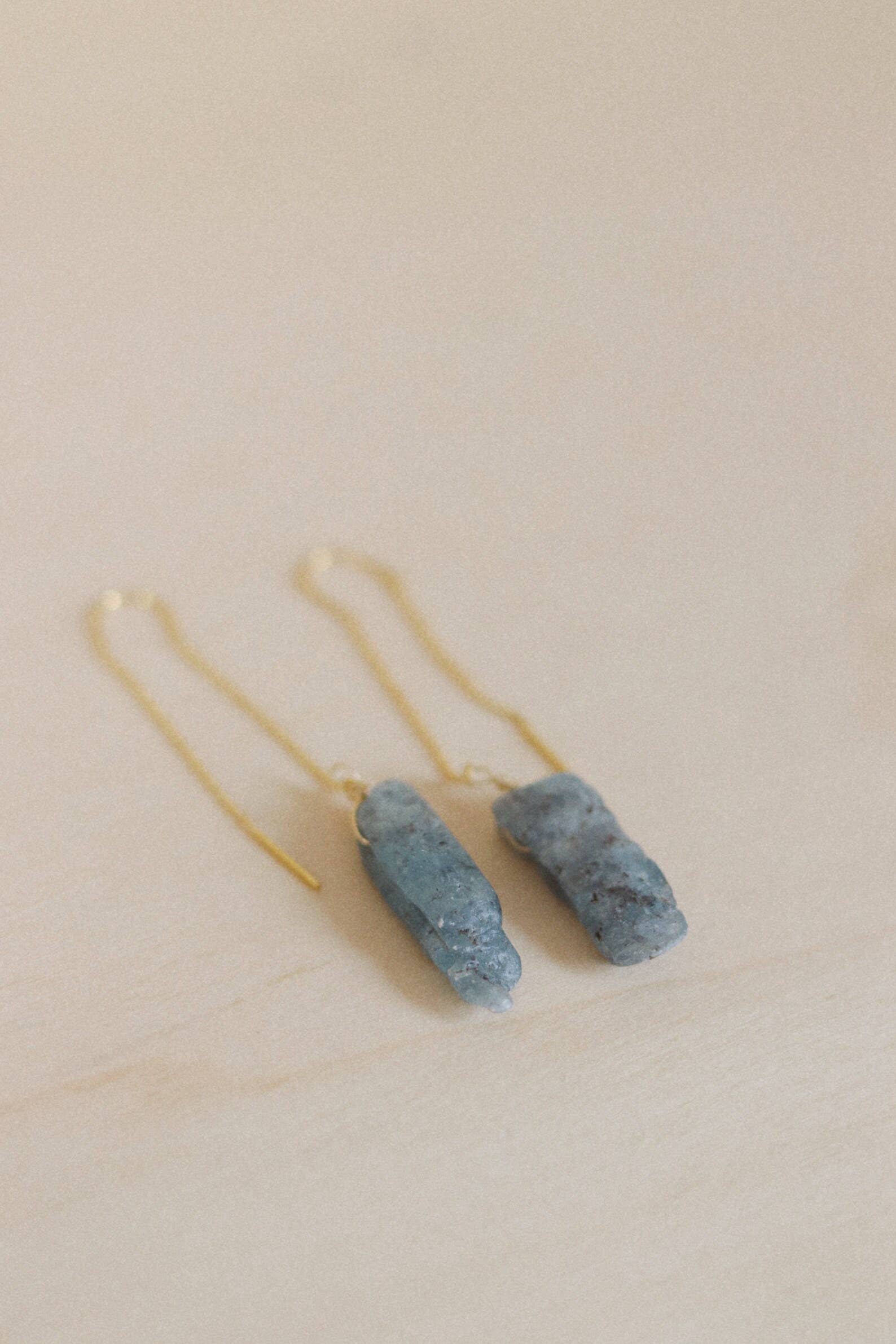 Compassion Threaders