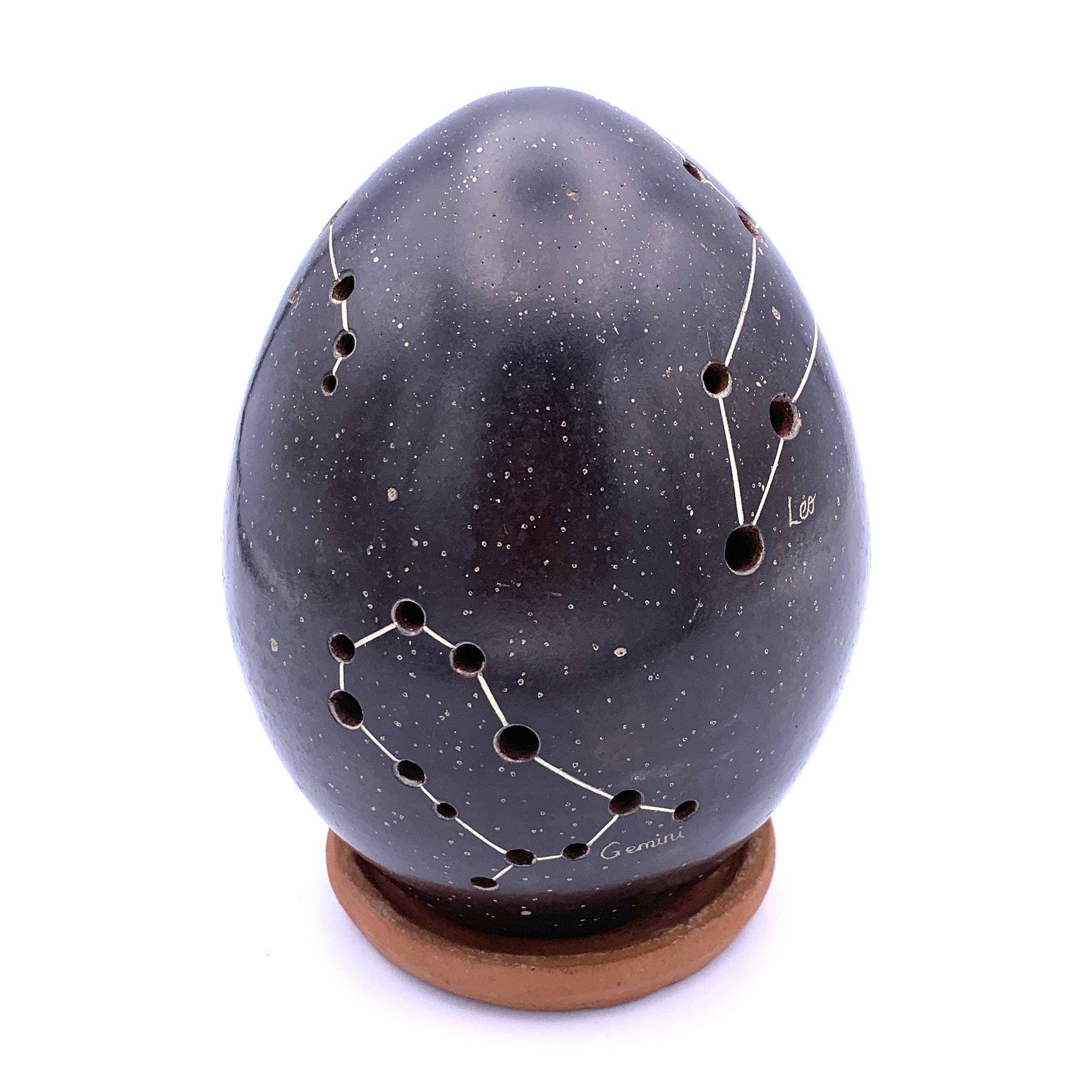 Zodiac Constellations Luminary