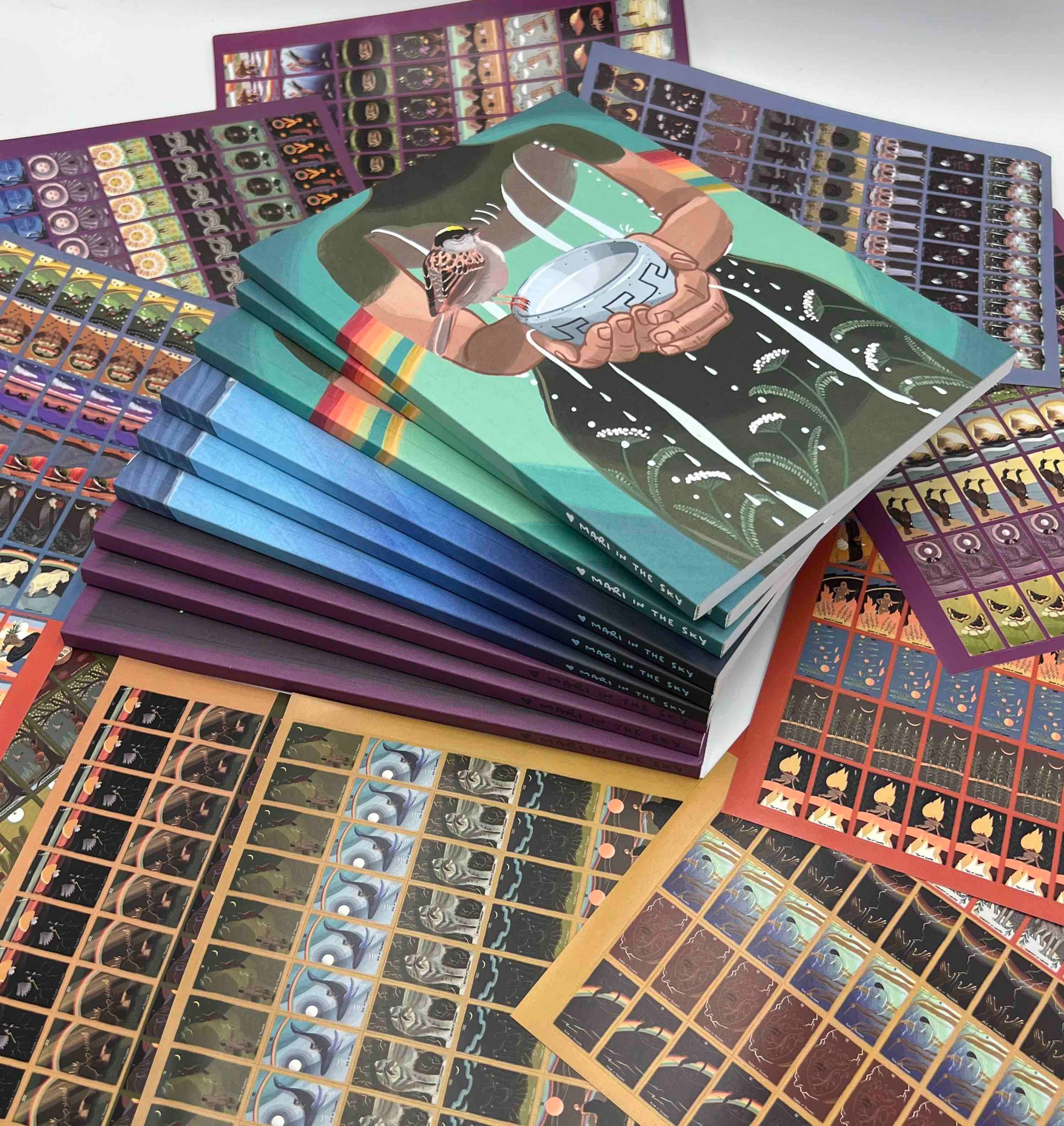 Wheel of Fortune Journal