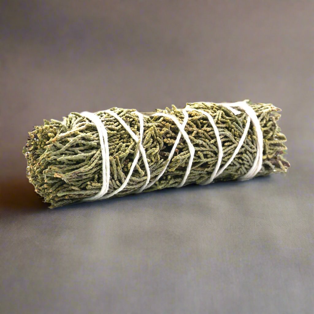 Juniper Smudge Stick Bundles