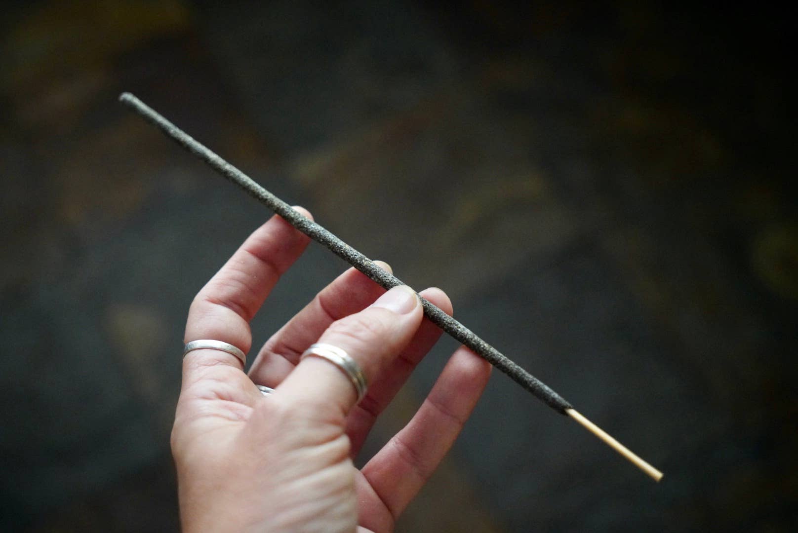 Benzoin Incense Sticks – Sacred Grounding & Divine Comfort